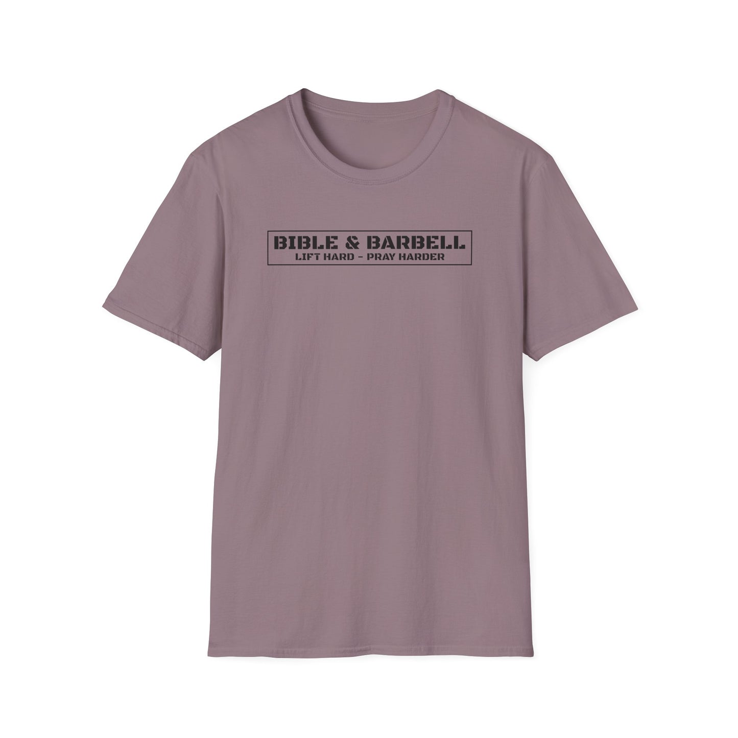 Comfort is a Curse Unisex Softstyle T-Shirt