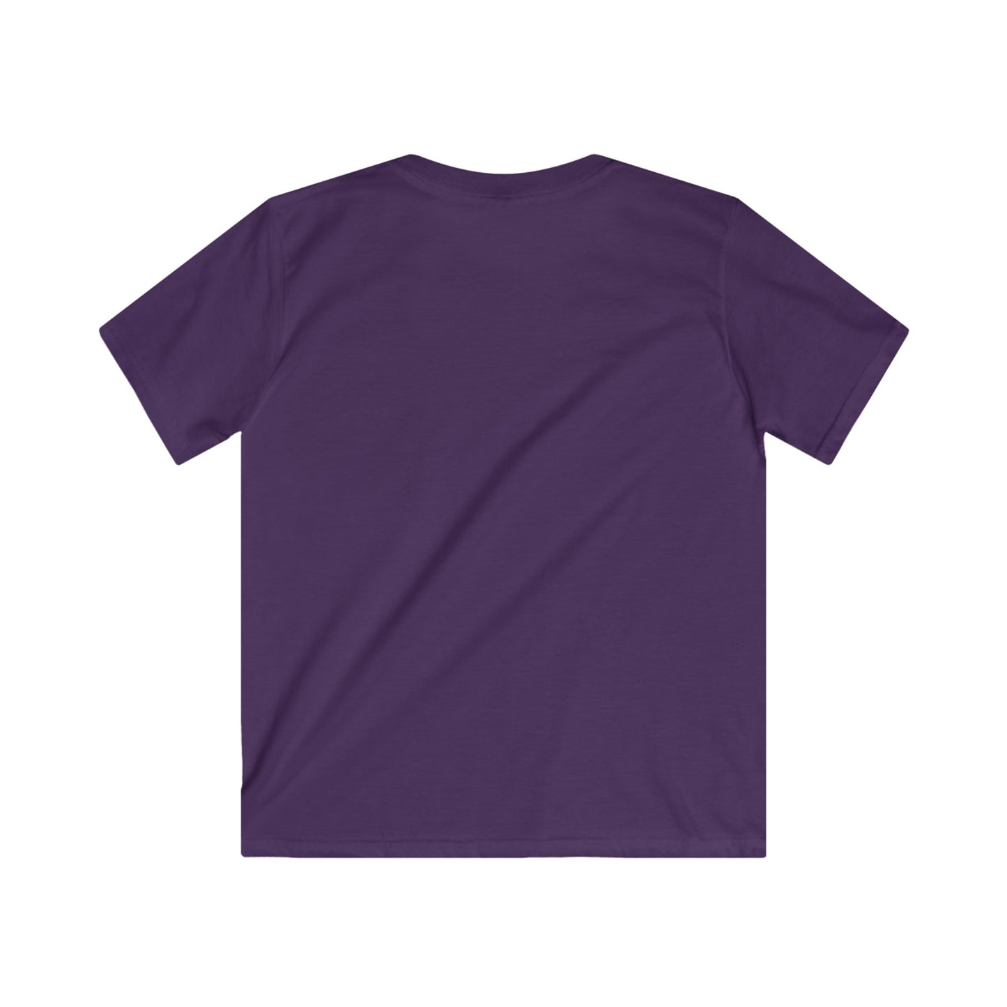 Bible & Barbell Logo Youth T-Shirt