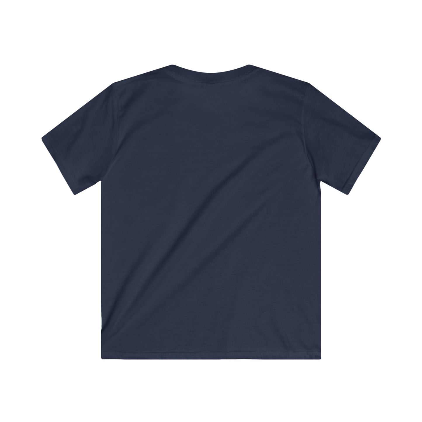 Bible & Barbell Logo Youth T-Shirt