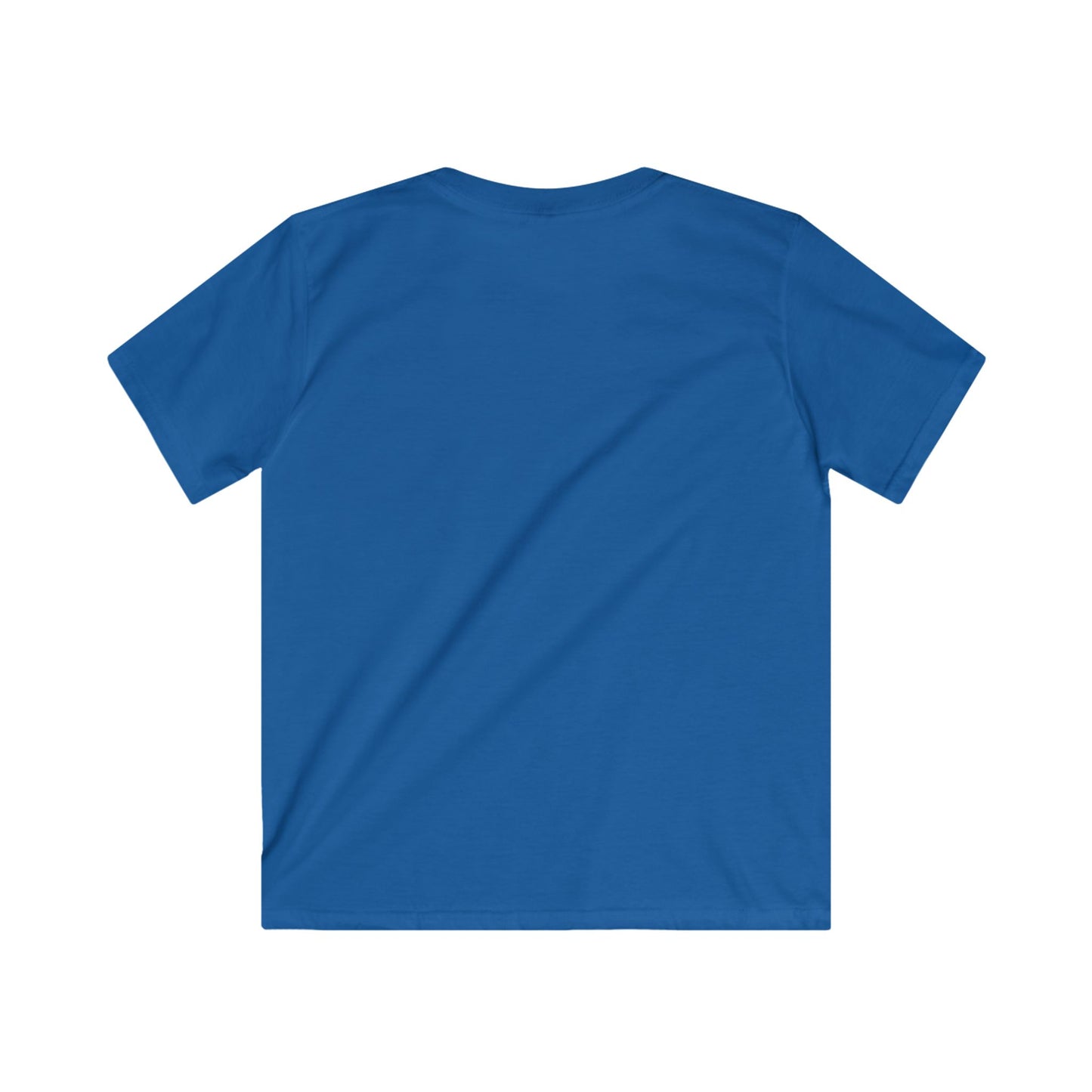Bible & Barbell Logo Youth T-Shirt
