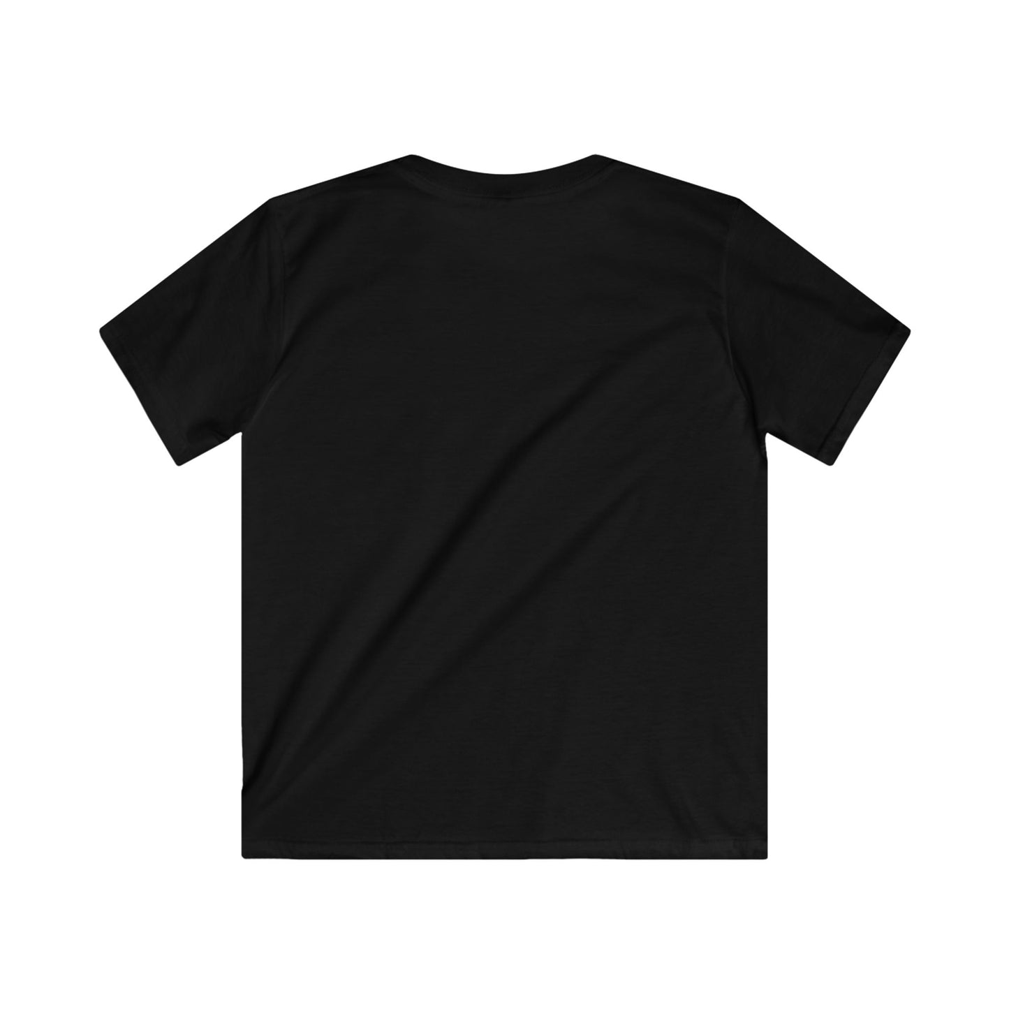 Bible & Barbell Logo Youth T-Shirt