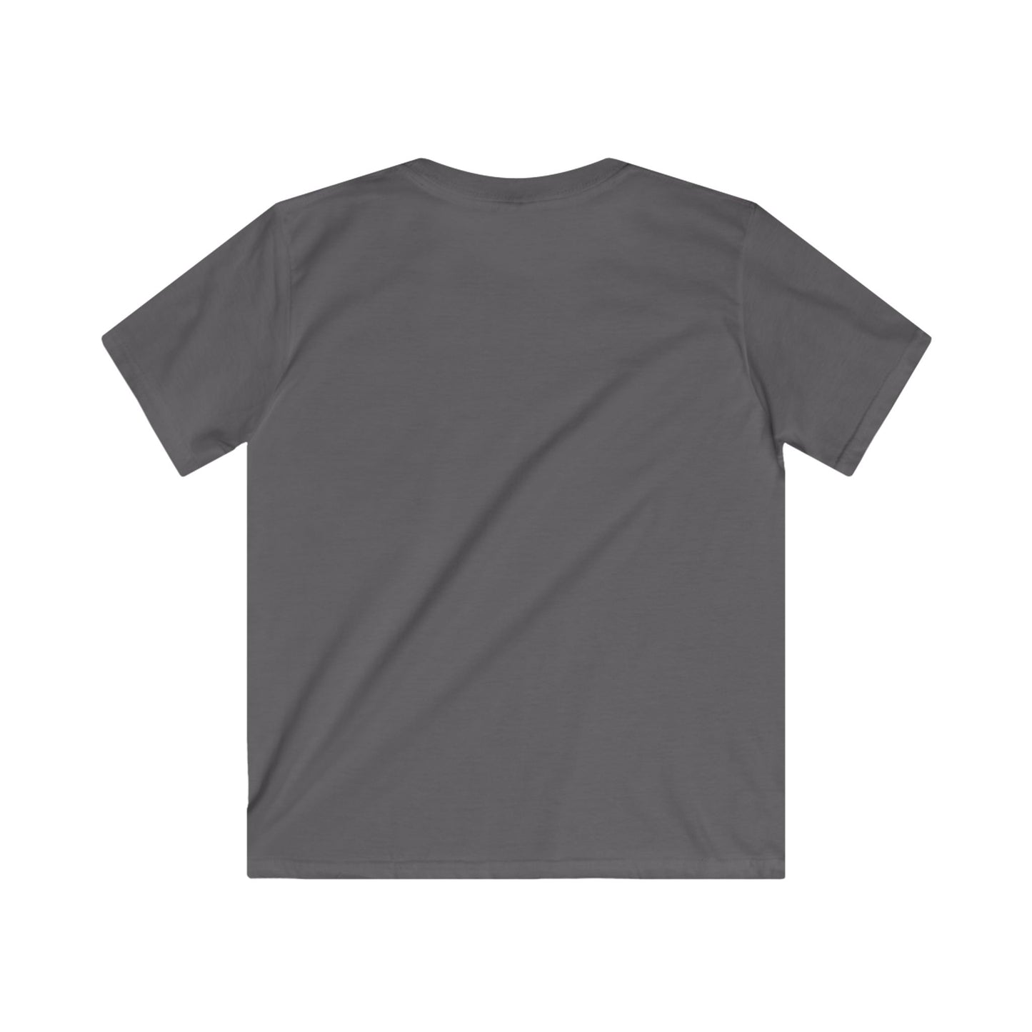 Bible & Barbell Logo Youth T-Shirt