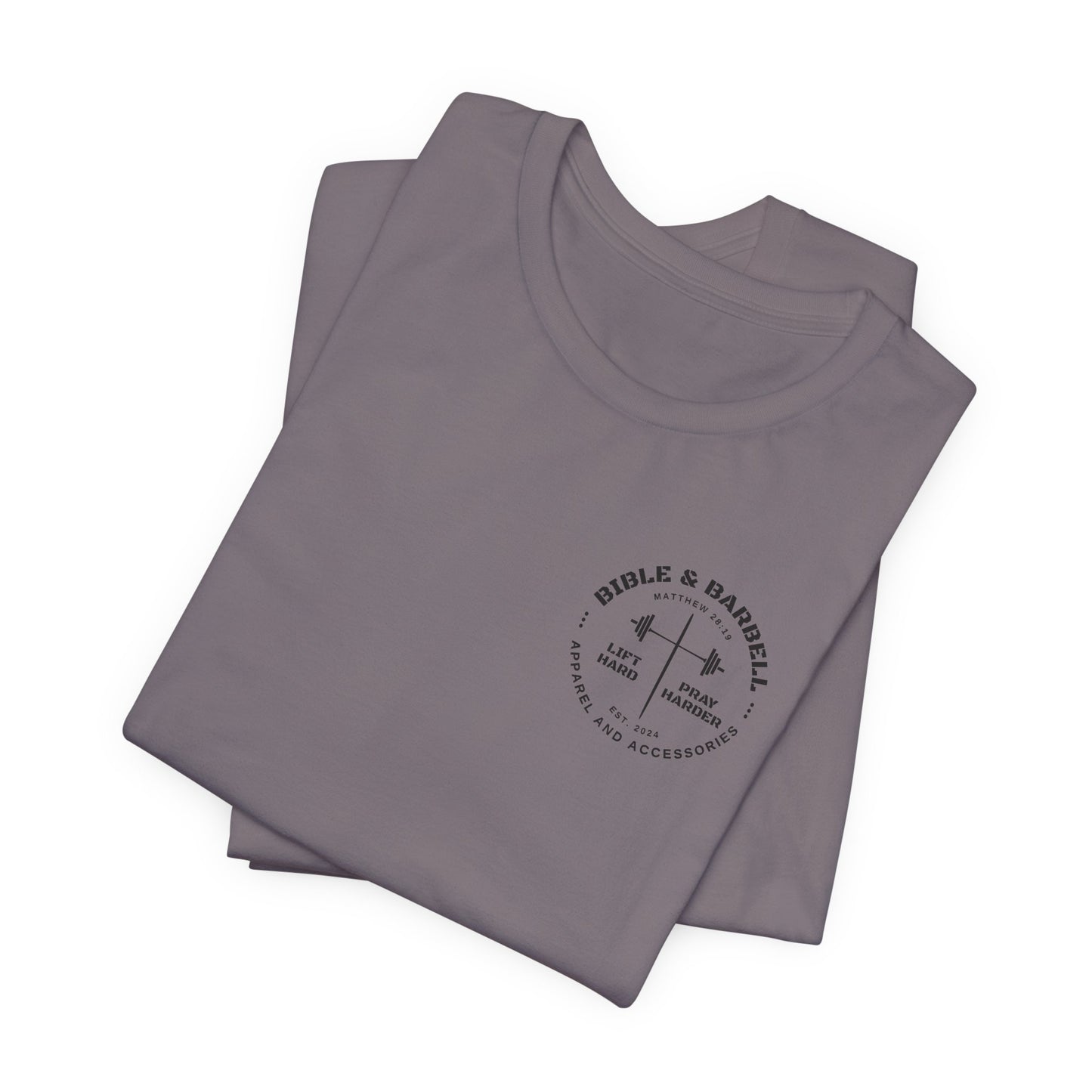 God's Got You Bro T-Shirt | Inspirational Tee | Faith-Based Apparel | Gift for Friends | Unisex Funny Shirt
