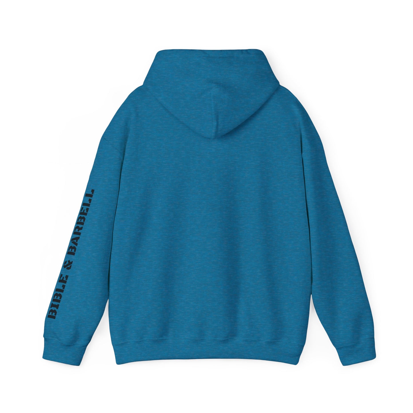 God is Greater Hoodie