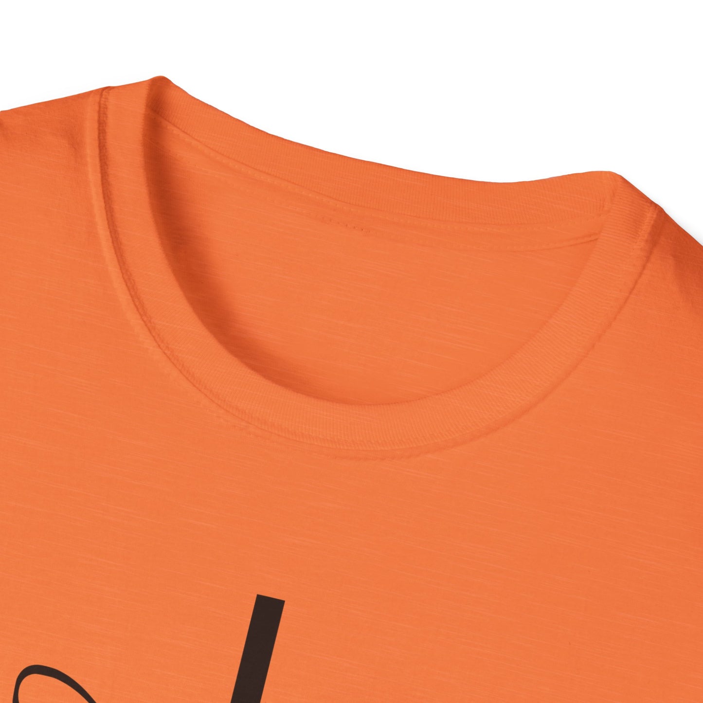 Unisex Jesus Graphic T-Shirt