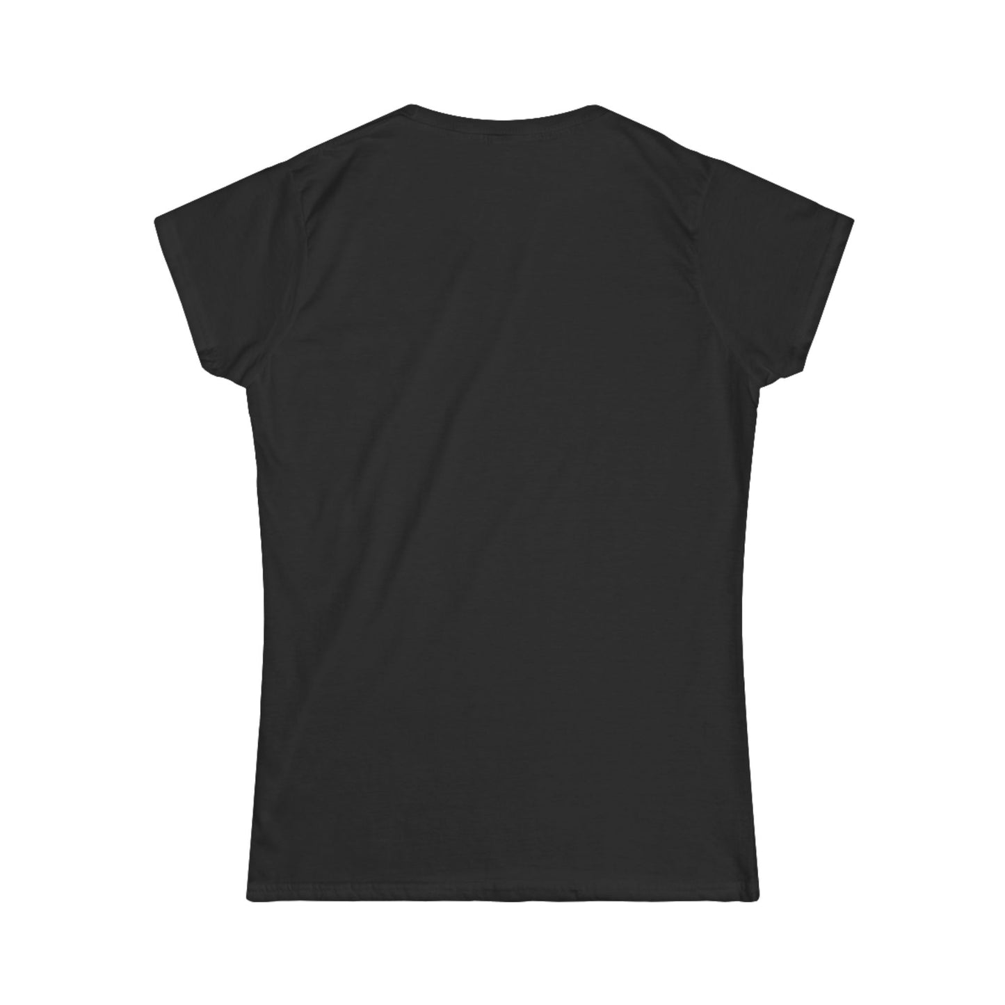 Bible & Barbell Logo Women's Tee
