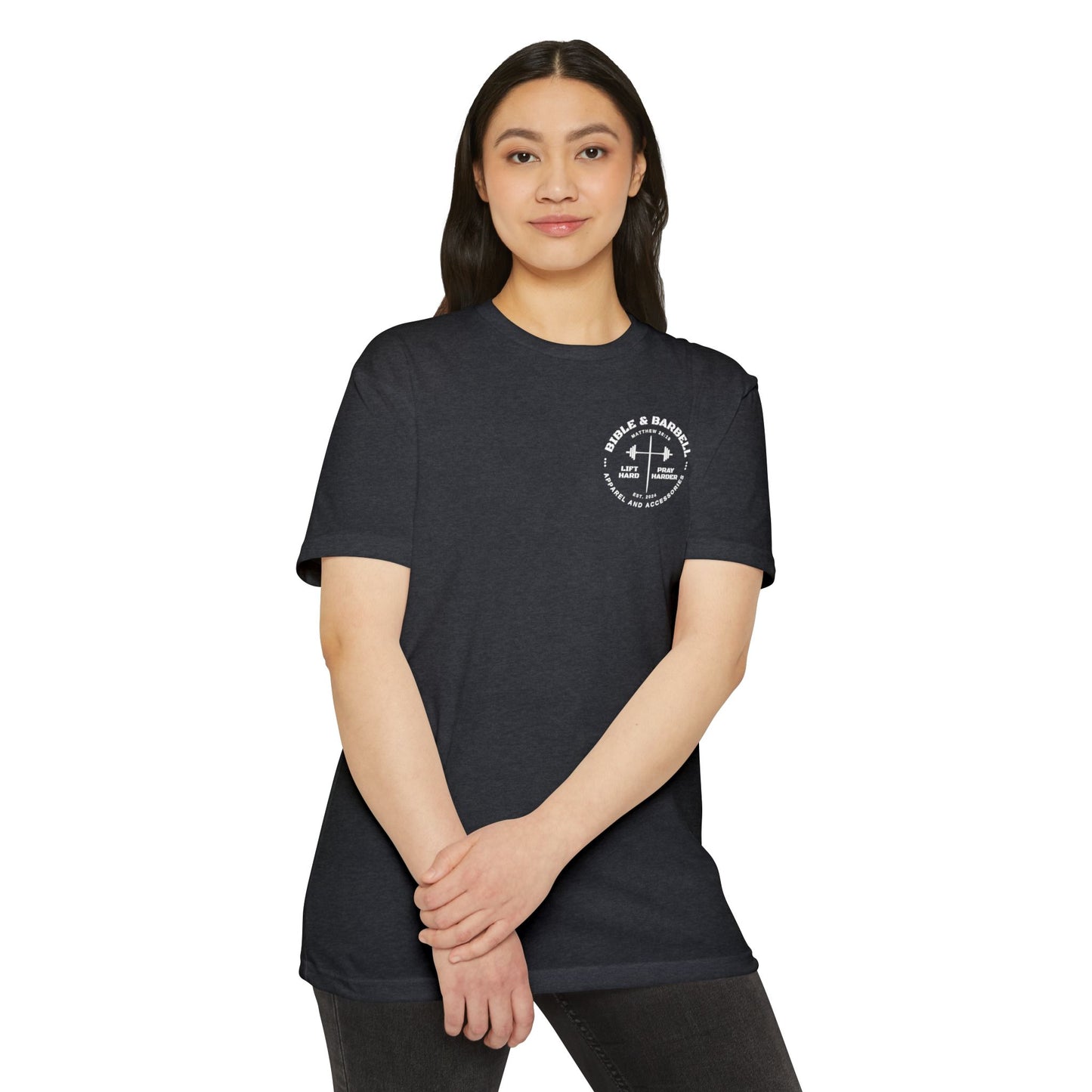"UNPOPULAR" Unisex Fitness T-Shirt: Empower Your Workout, Gym Apparel, Casual Wear, Training Gear, Gift for Fitness Enthusiasts.