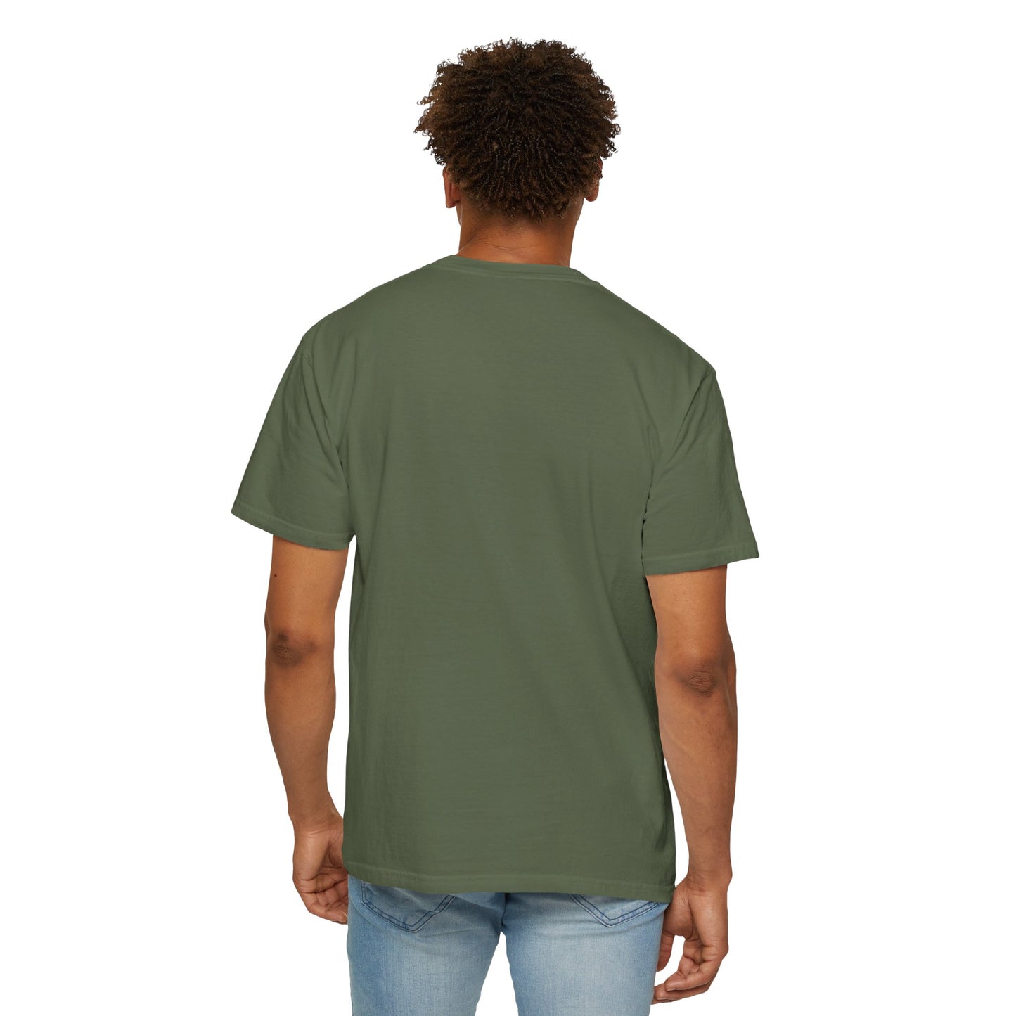 God Is Greater Than The Highs and Lows Mountain Graphic Unisex T-Shirt
