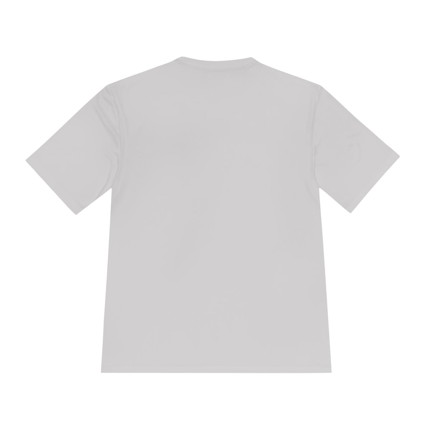 Bible & Barbell Lightweight Moisture-Wicking T-Shirt