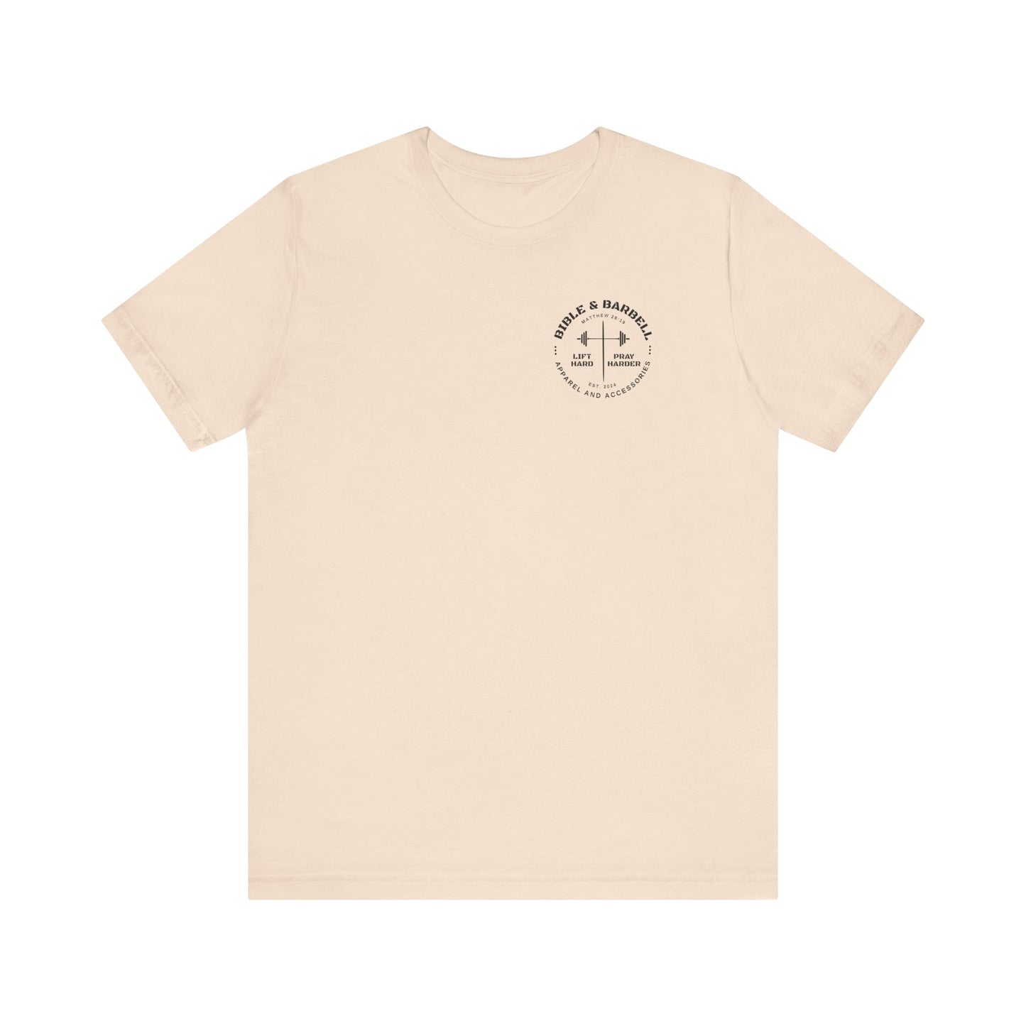 Embrace the Journey Shirt, Adventure-Inspired Unisex Tee, Outdoor Enthusiast Tee