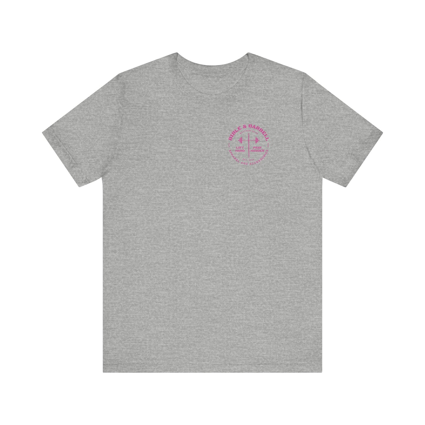 God's Got You Sis T-Shirt, Motivational Shirt, Faith-Based Apparel