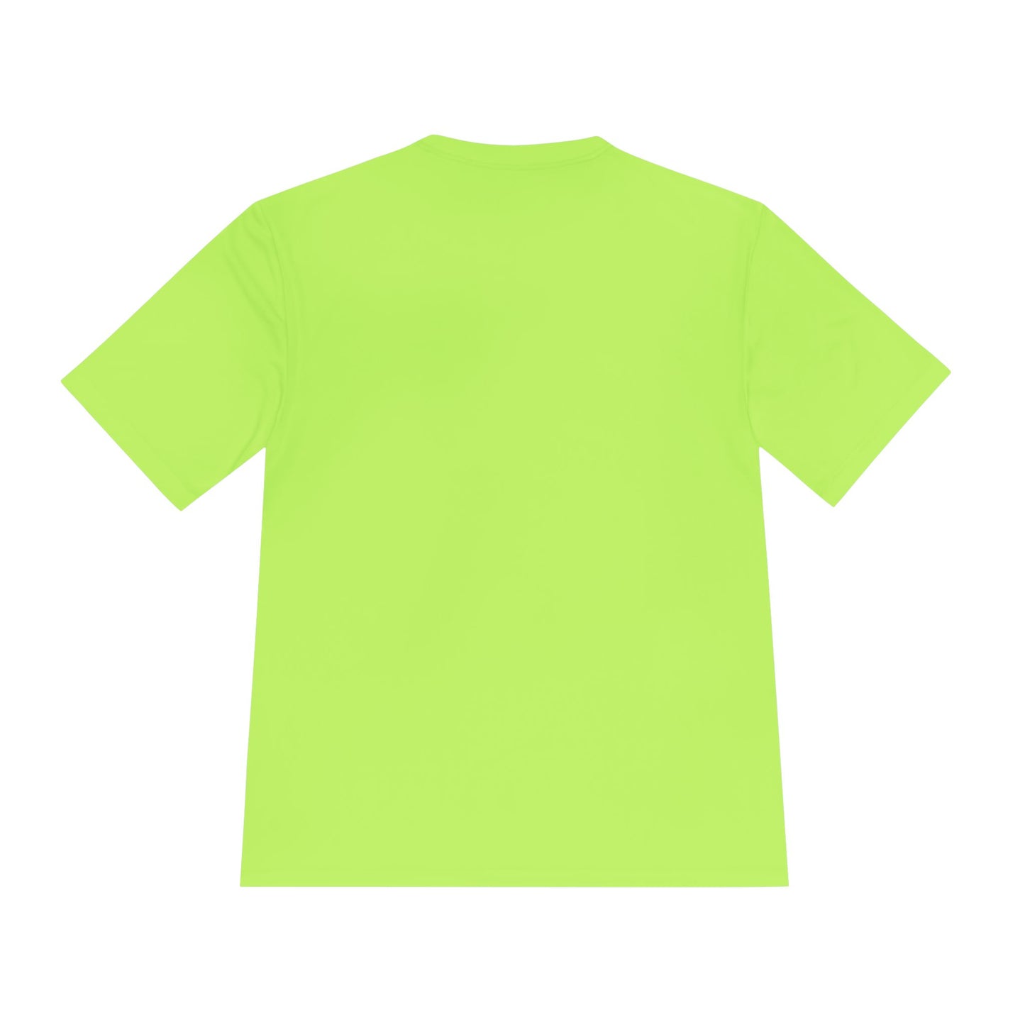 Bible & Barbell Lightweight Moisture-Wicking T-Shirt