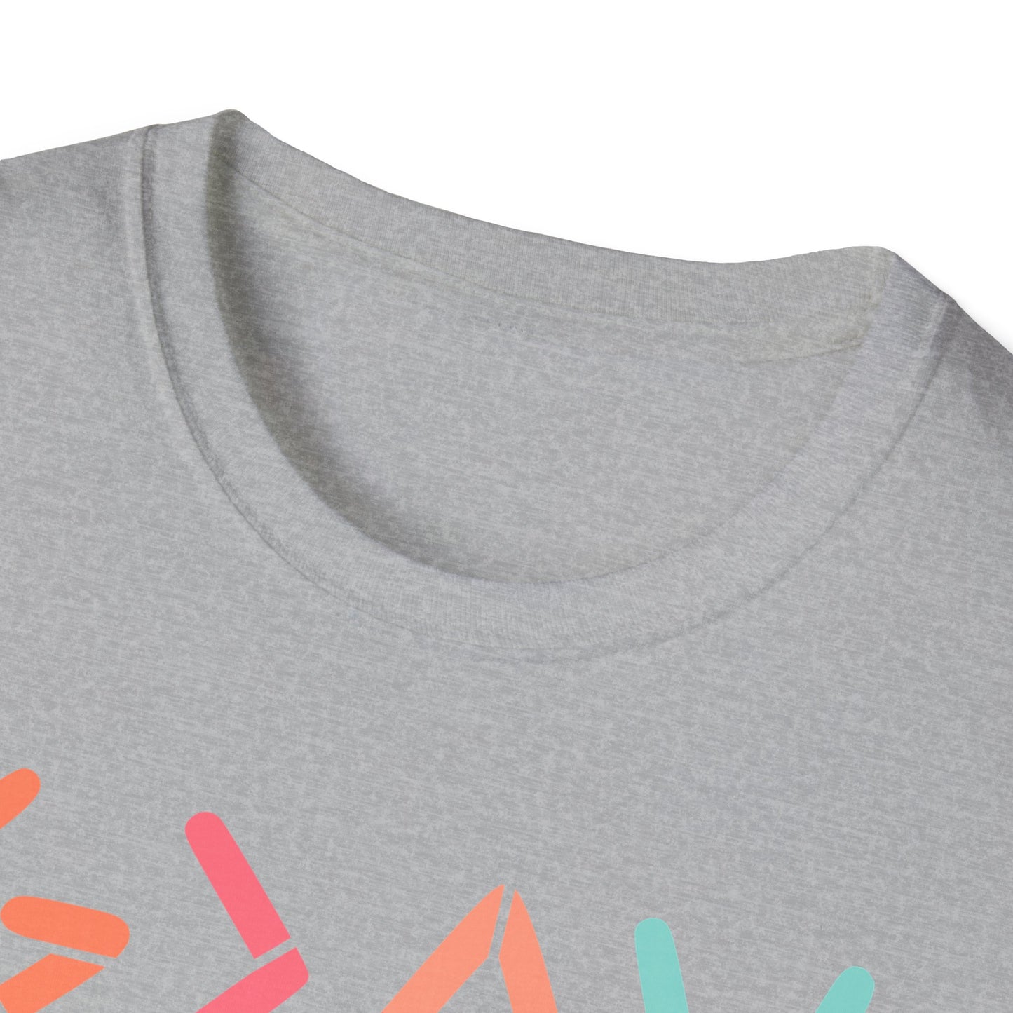 God Is Greater Than The Highs and Lows T-Shirt
