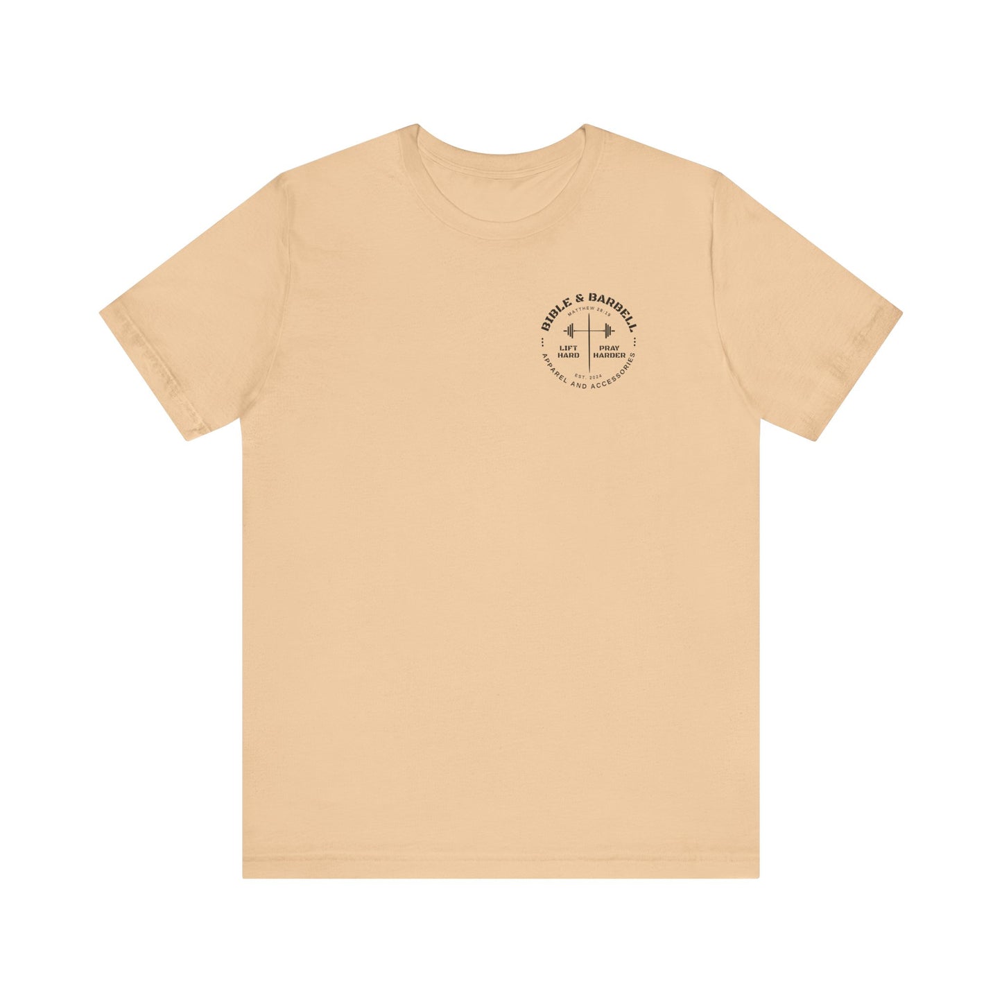 Embrace the Journey Shirt, Adventure-Inspired Unisex Tee, Outdoor Enthusiast Tee