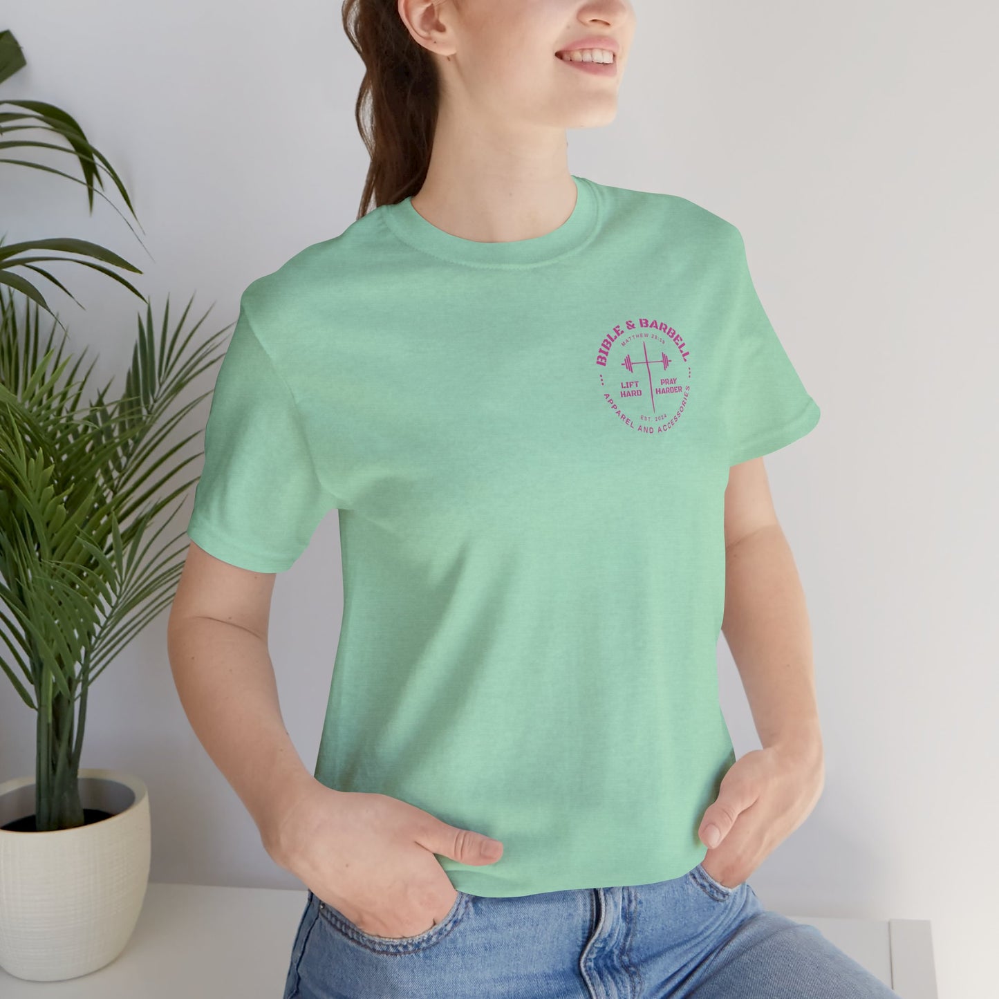 God's Got You Sis T-Shirt, Motivational Shirt, Faith-Based Apparel