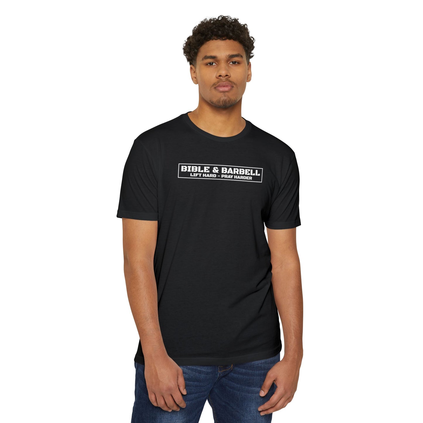Motivation vs. Discipline T-Shirt