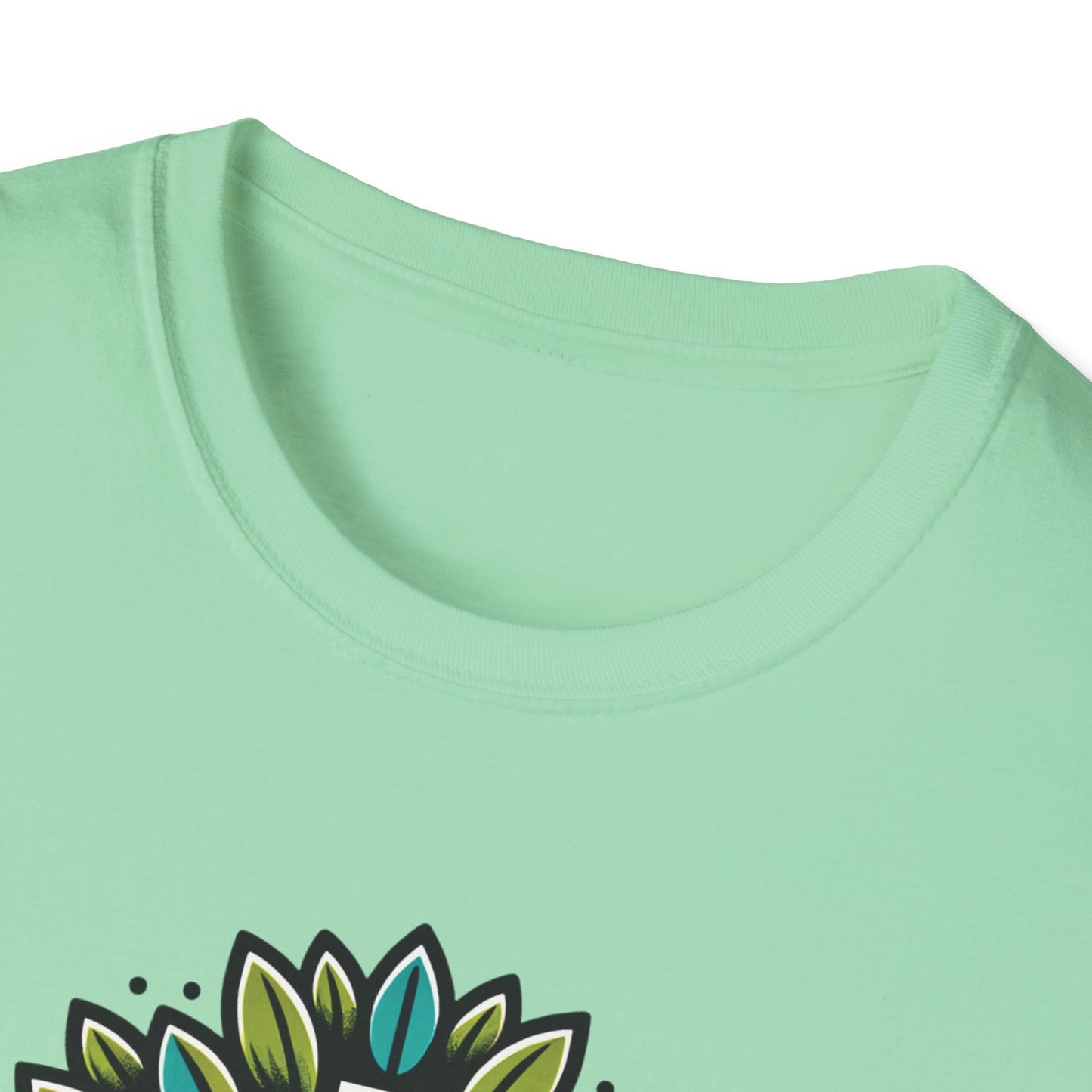 Rooted in Christ Women's T-Shirt