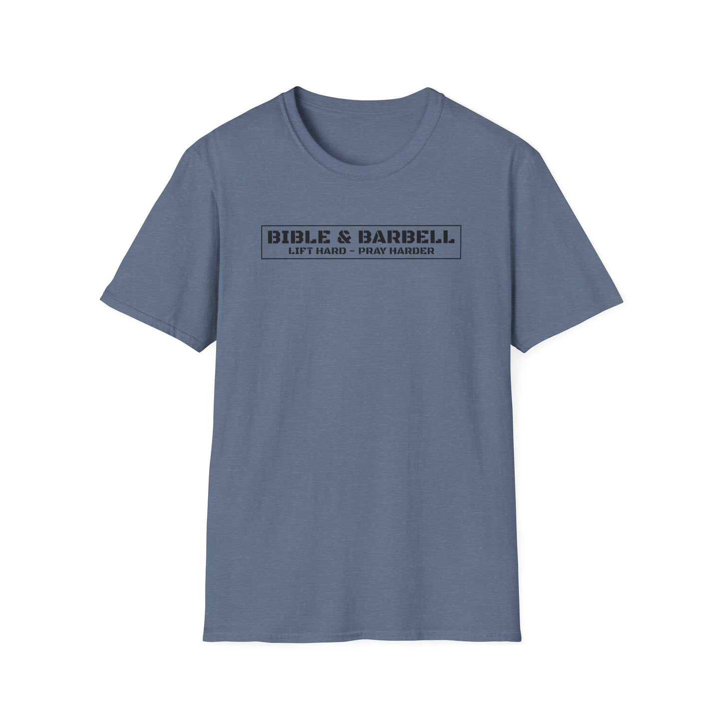 Comfort is a Curse Unisex Softstyle T-Shirt