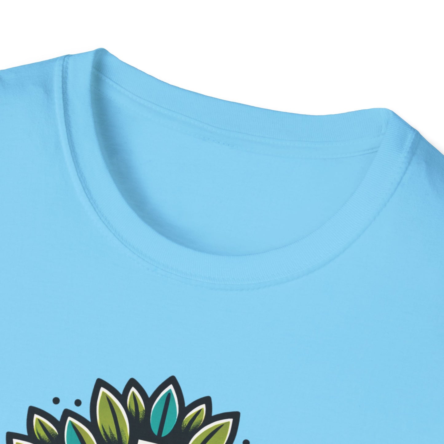 Rooted in Christ Women's T-Shirt