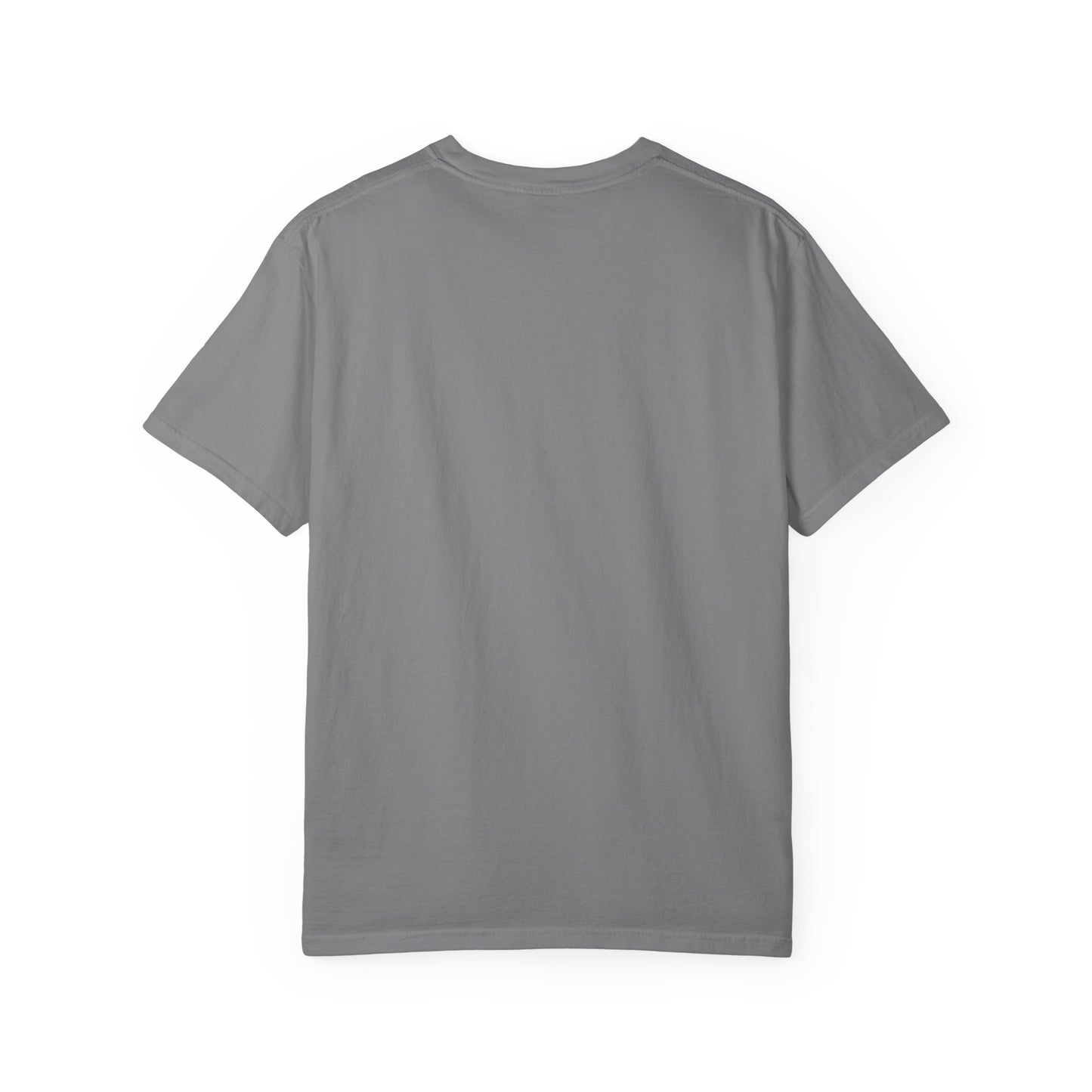 God Is Greater Than The Highs and Lows Mountain Graphic Unisex T-Shirt