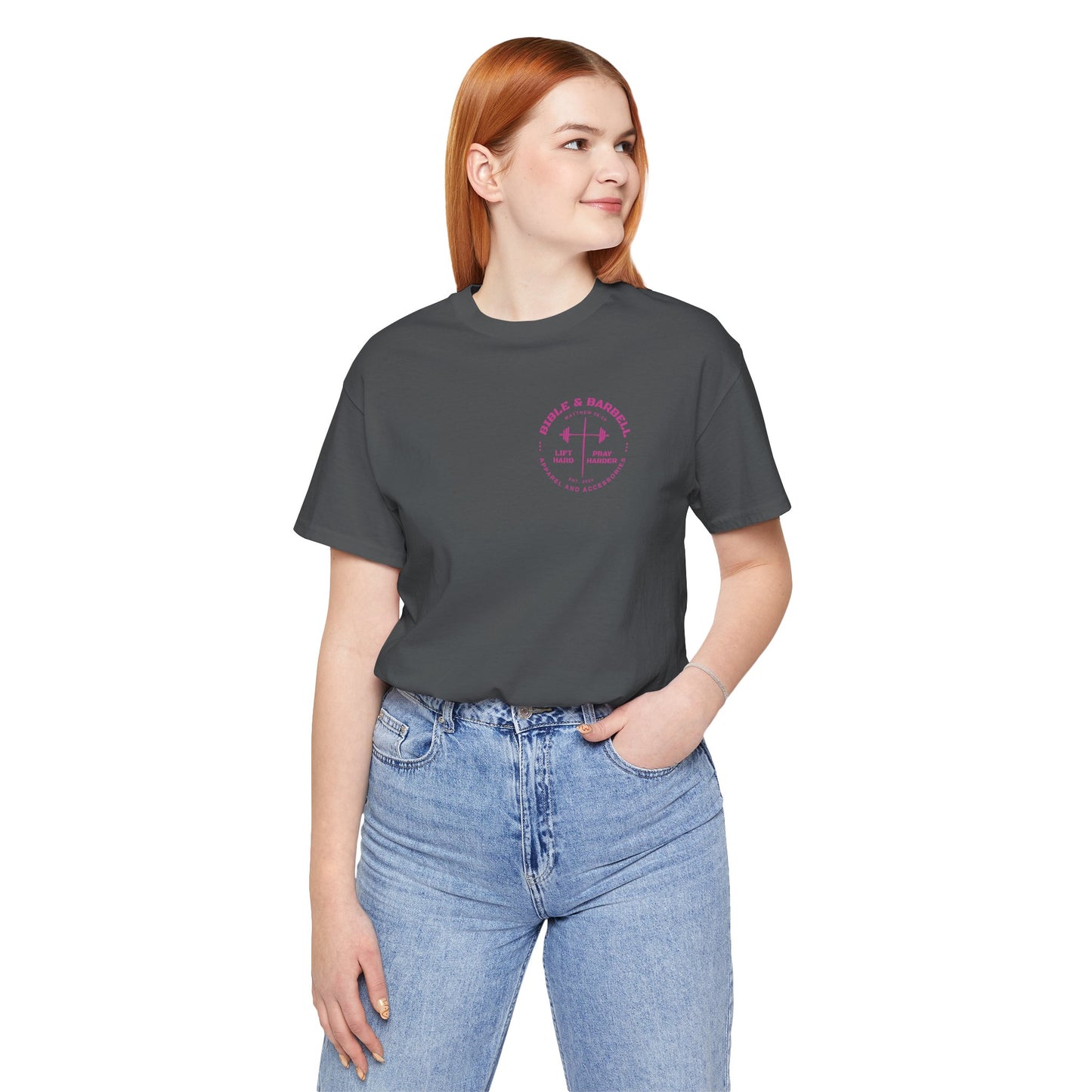 God's Got You Sis T-Shirt, Motivational Shirt, Faith-Based Apparel