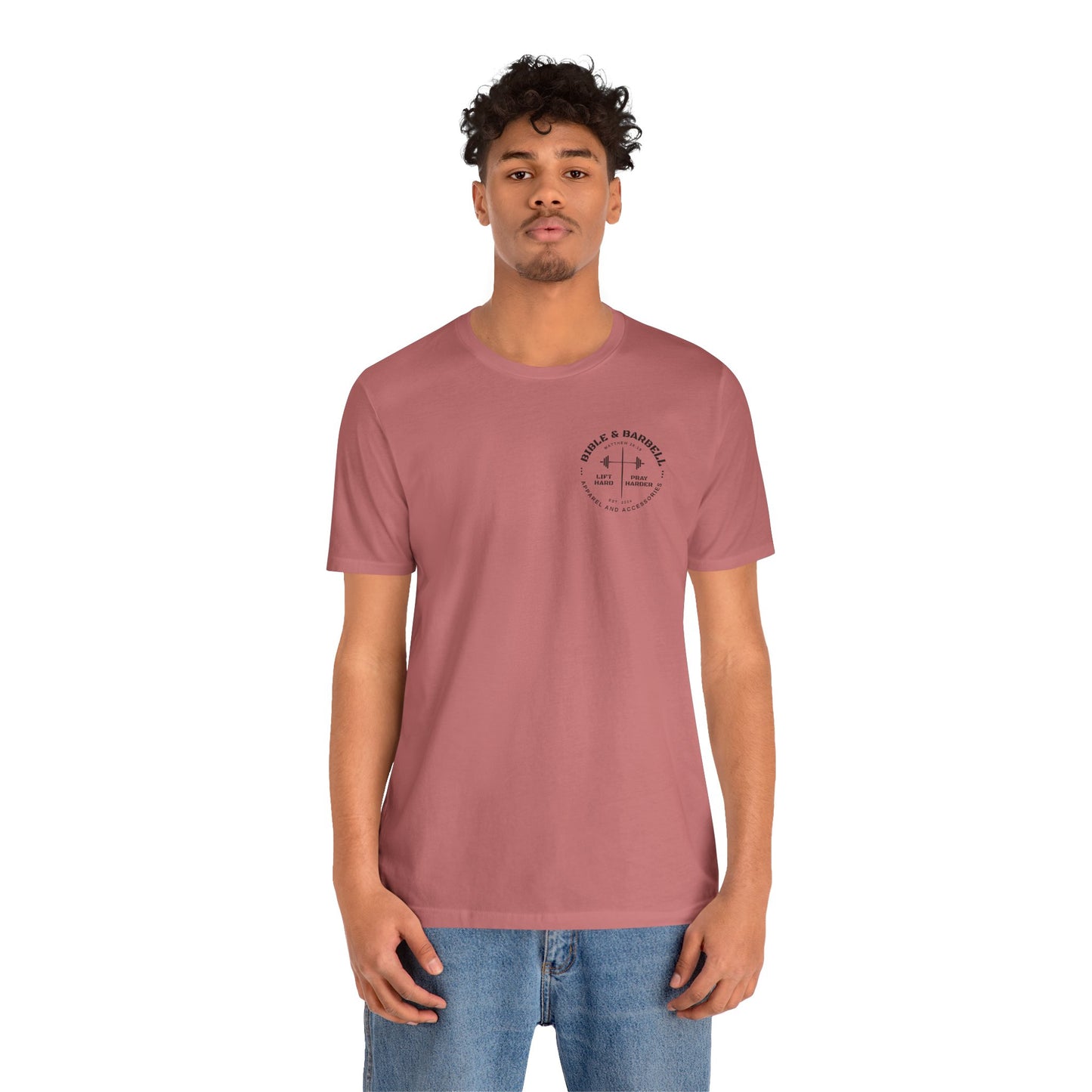 Embrace the Journey Shirt, Adventure-Inspired Unisex Tee, Outdoor Enthusiast Tee