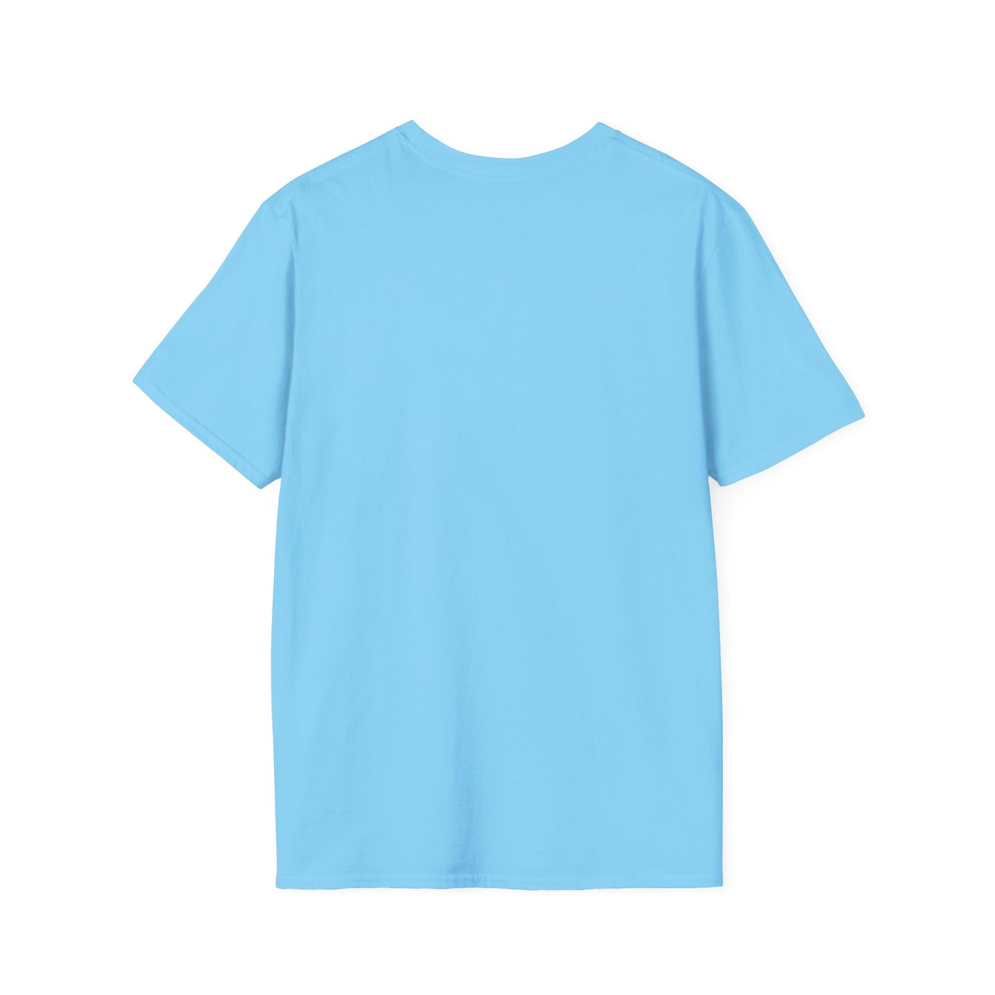 Unisex Jesus Graphic T-Shirt