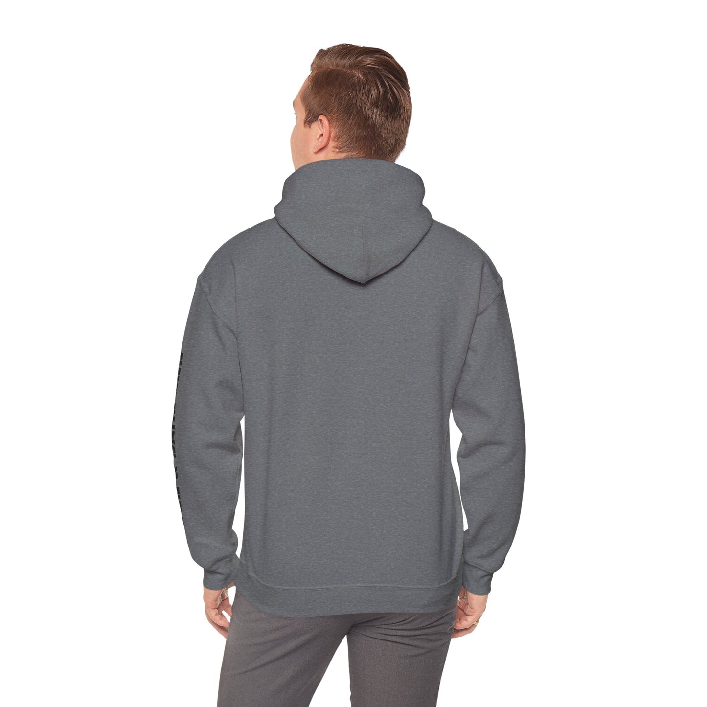 God is Greater Hoodie