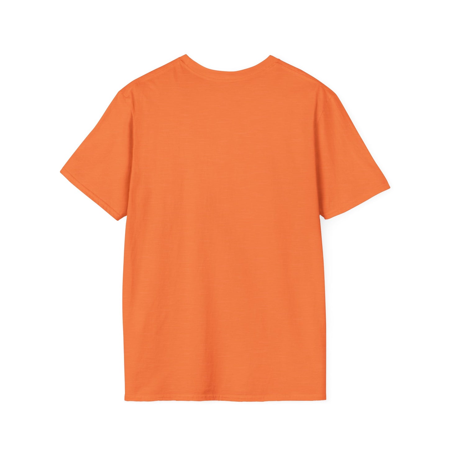 Unisex Jesus Graphic T-Shirt