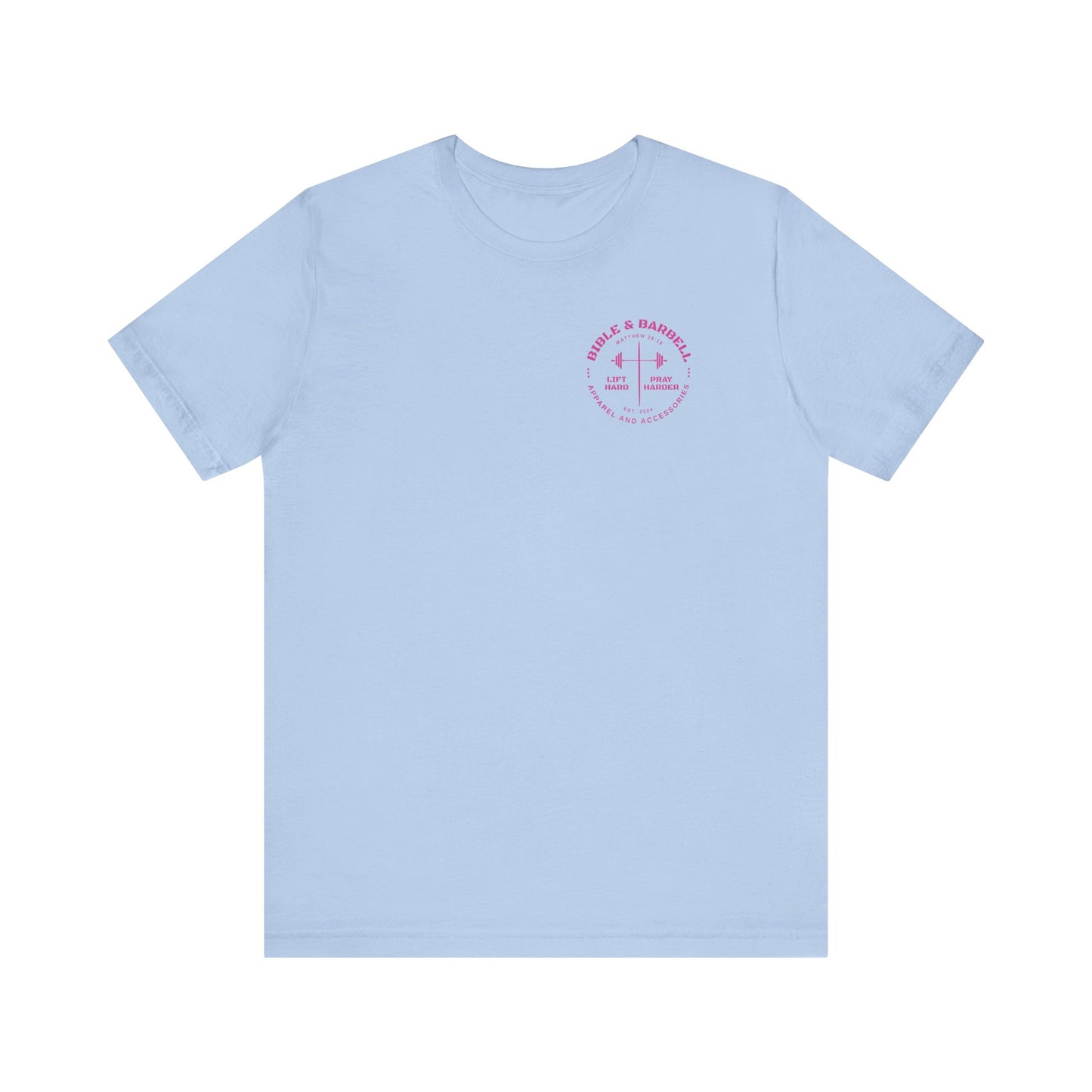 God's Got You Sis T-Shirt, Motivational Shirt, Faith-Based Apparel