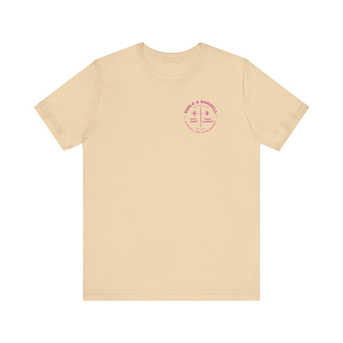 God's Got You Sis T-Shirt, Motivational Shirt, Faith-Based Apparel