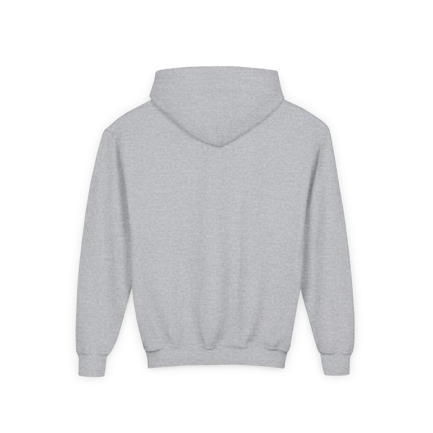 Youth Bulldog Strong Hoodie