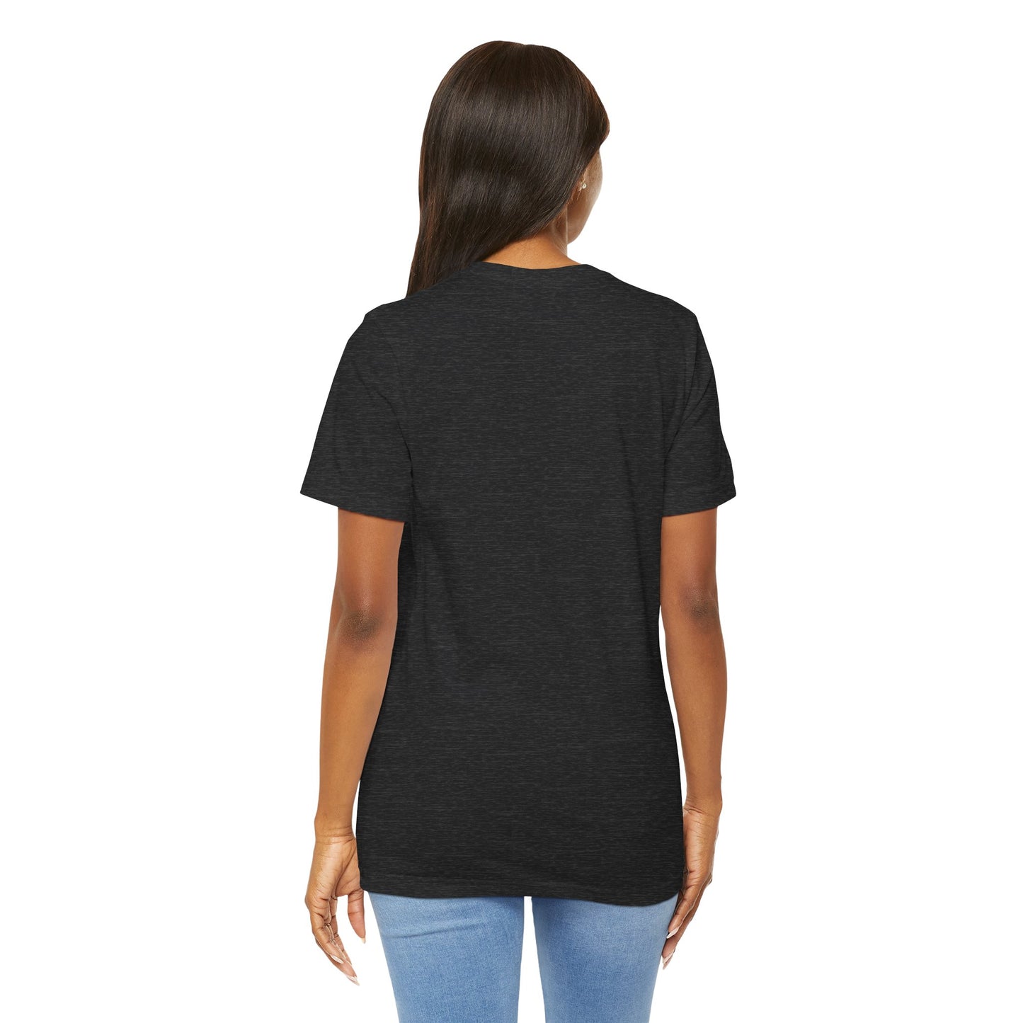 Empowering Faith over Fear Tee