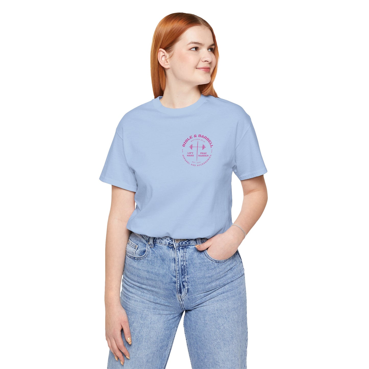 God's Got You Sis T-Shirt, Motivational Shirt, Faith-Based Apparel