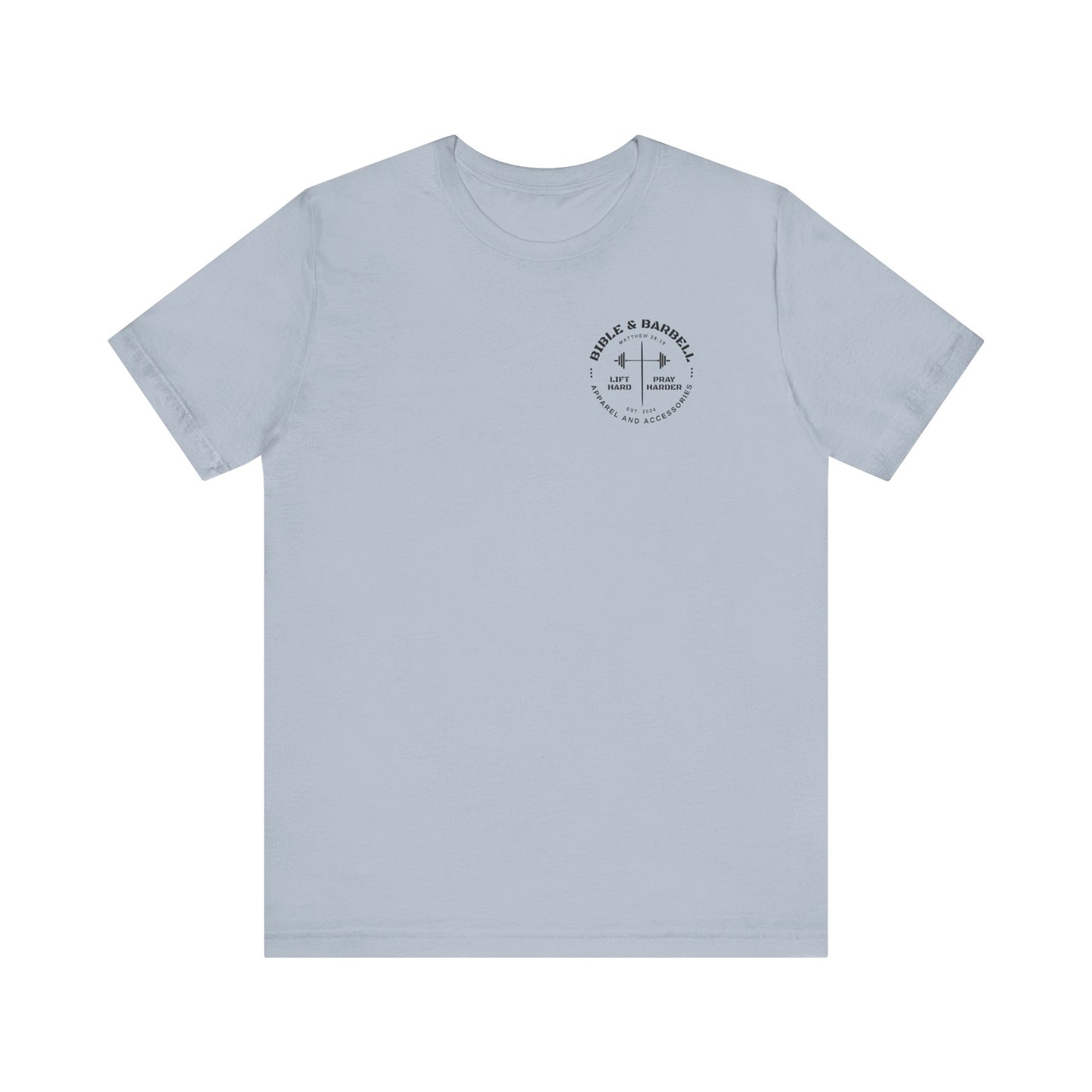 Embrace the Journey Shirt, Adventure-Inspired Unisex Tee, Outdoor Enthusiast Tee