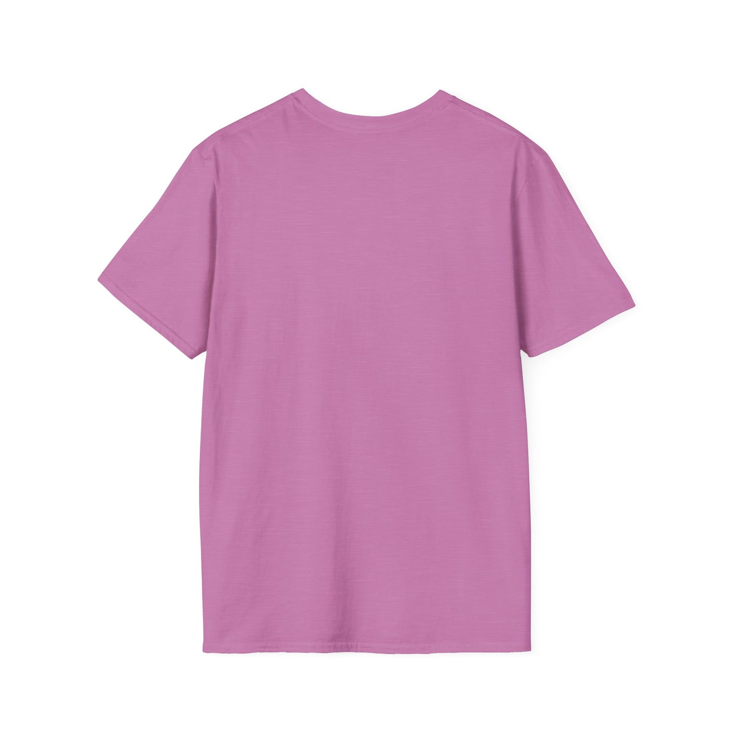 Unisex Jesus Graphic T-Shirt