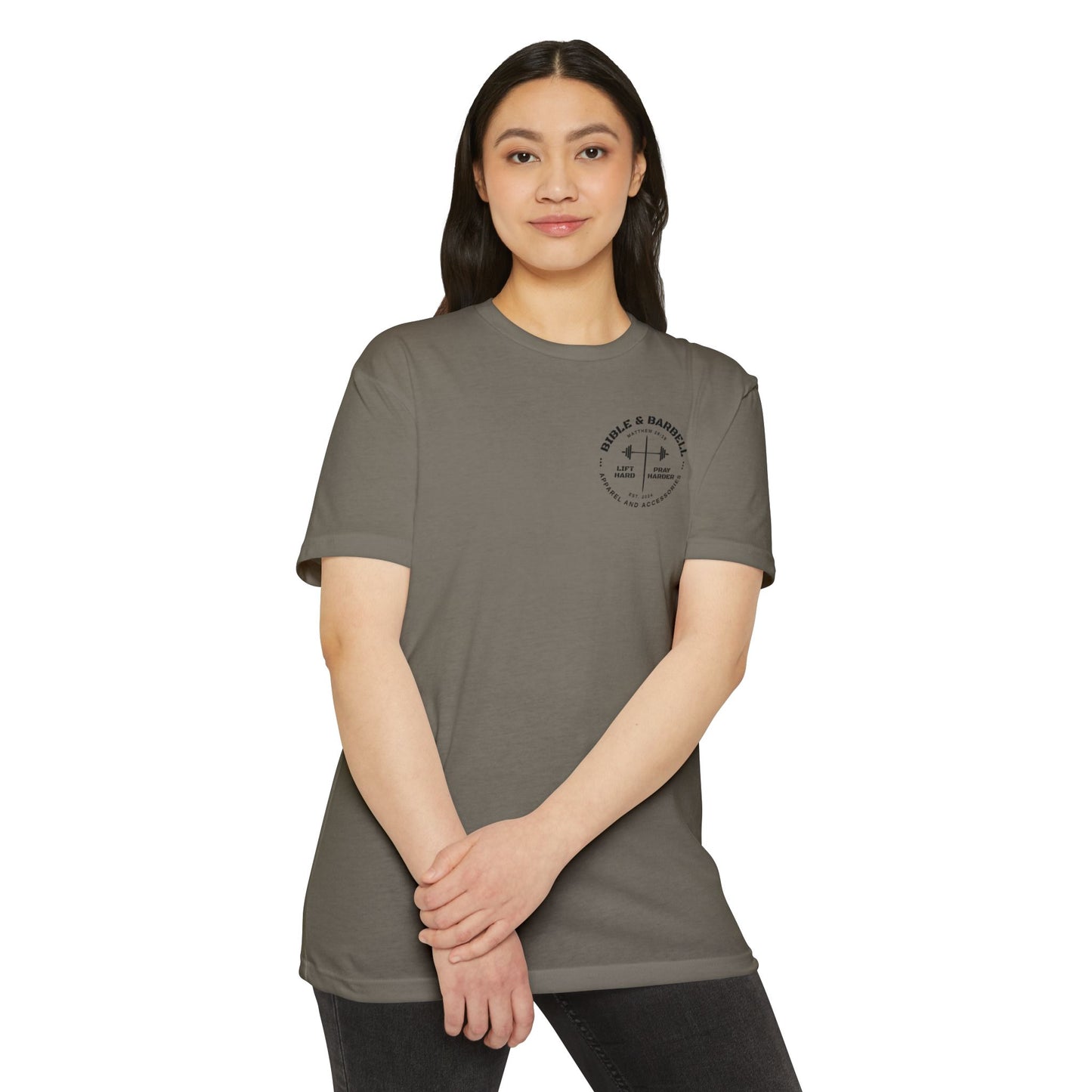 "UNPOPULAR" Unisex Fitness T-Shirt: Empower Your Workout, Gym Apparel, Casual Wear, Training Gear, Gift for Fitness Enthusiasts.