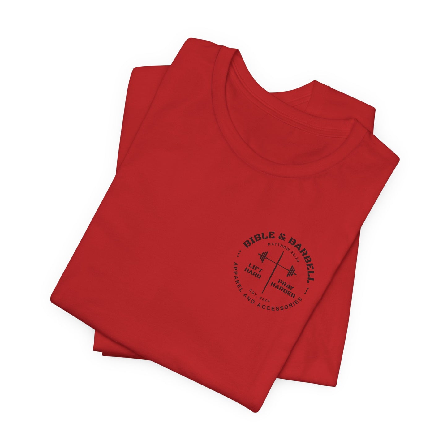 God's Got You Bro T-Shirt | Inspirational Tee | Faith-Based Apparel | Gift for Friends | Unisex Funny Shirt