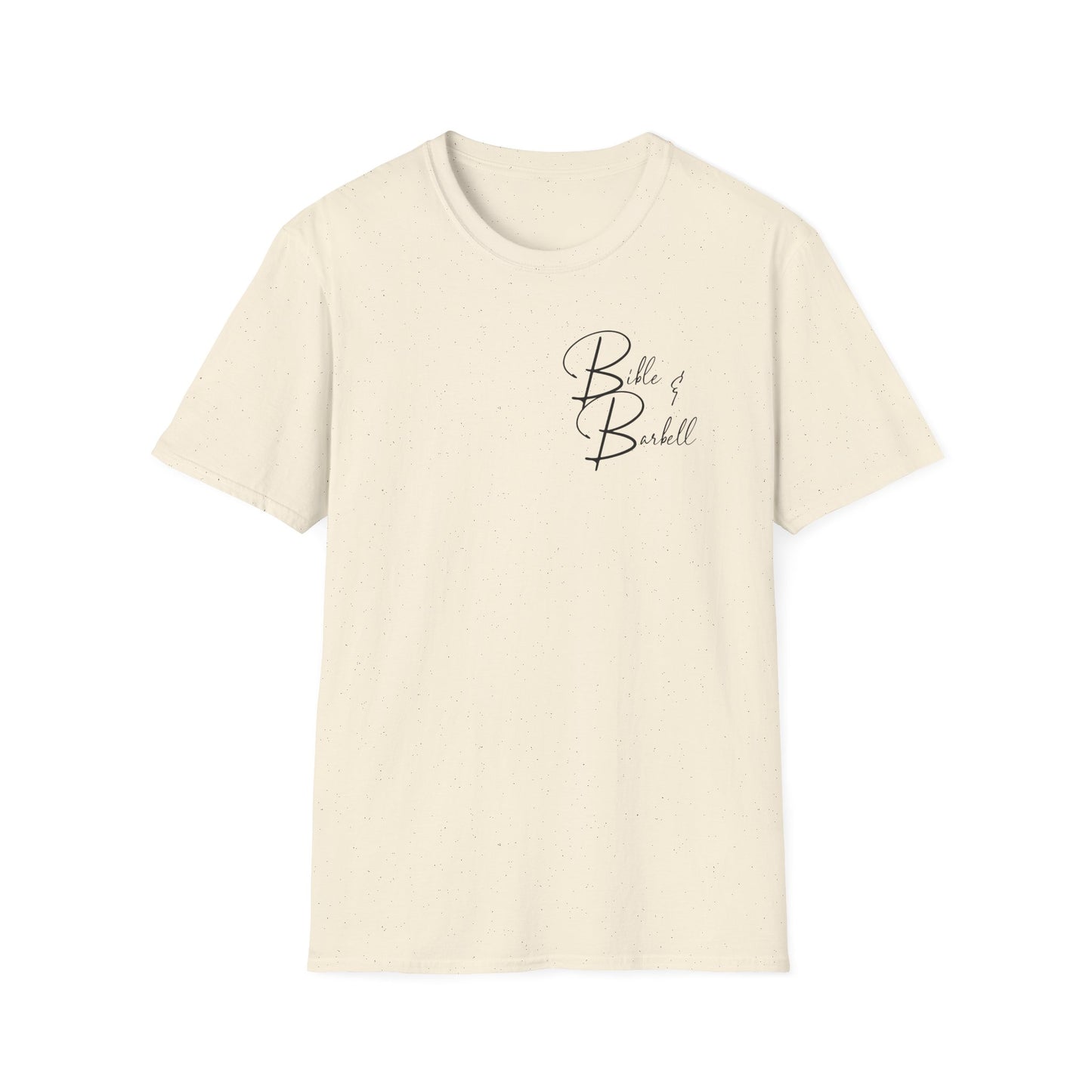 Multi-Verse Cross T-Shirt