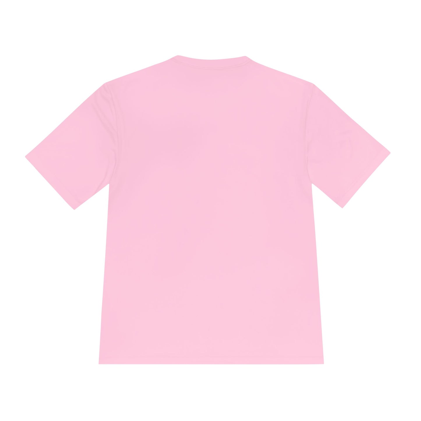 Bible & Barbell Lightweight Moisture-Wicking T-Shirt