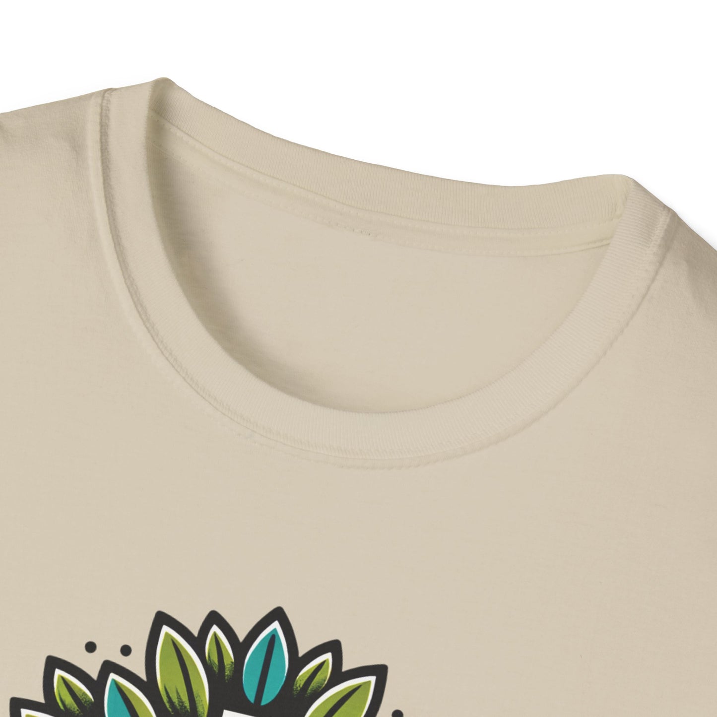 Rooted in Christ Women's T-Shirt