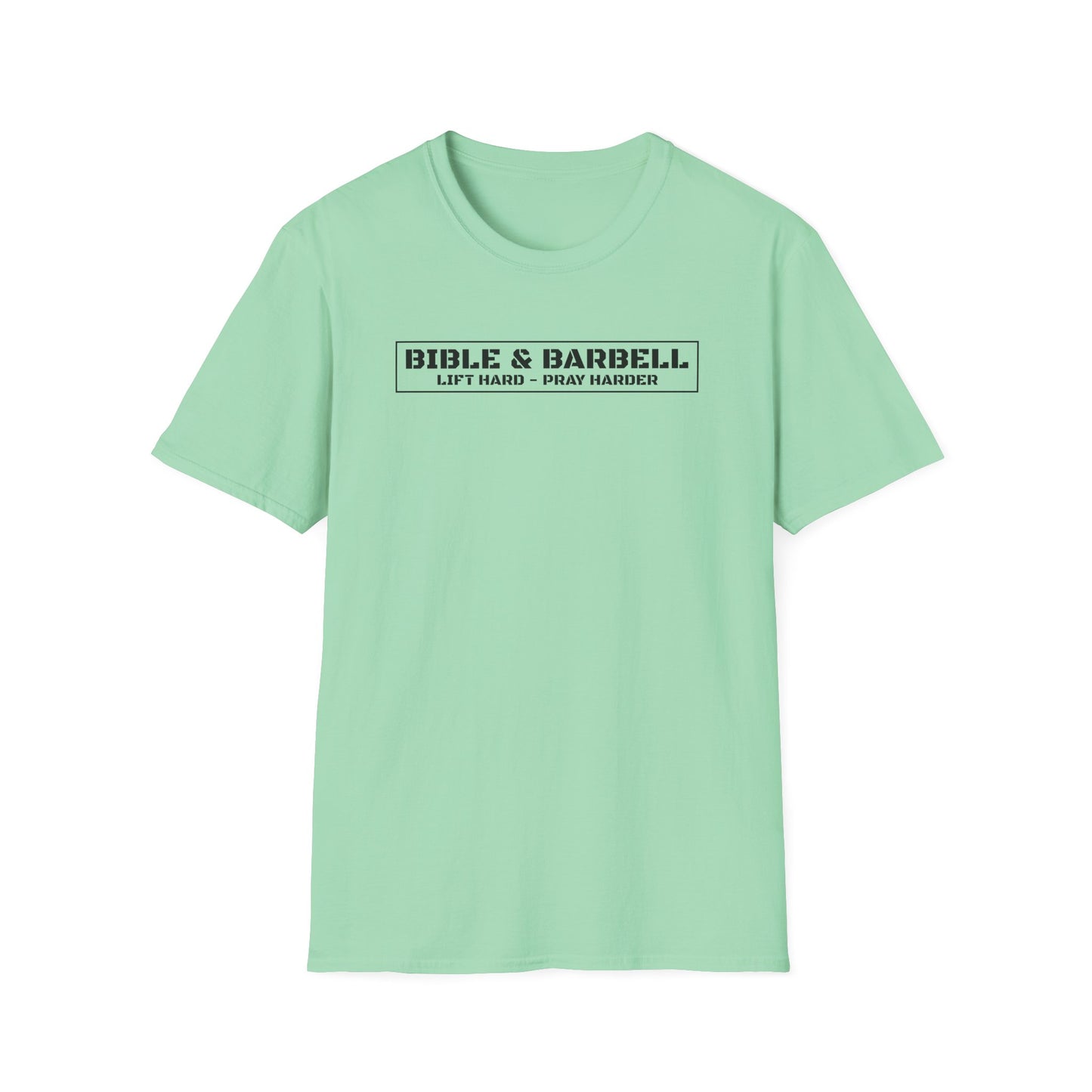 Comfort is a Curse Unisex Softstyle T-Shirt