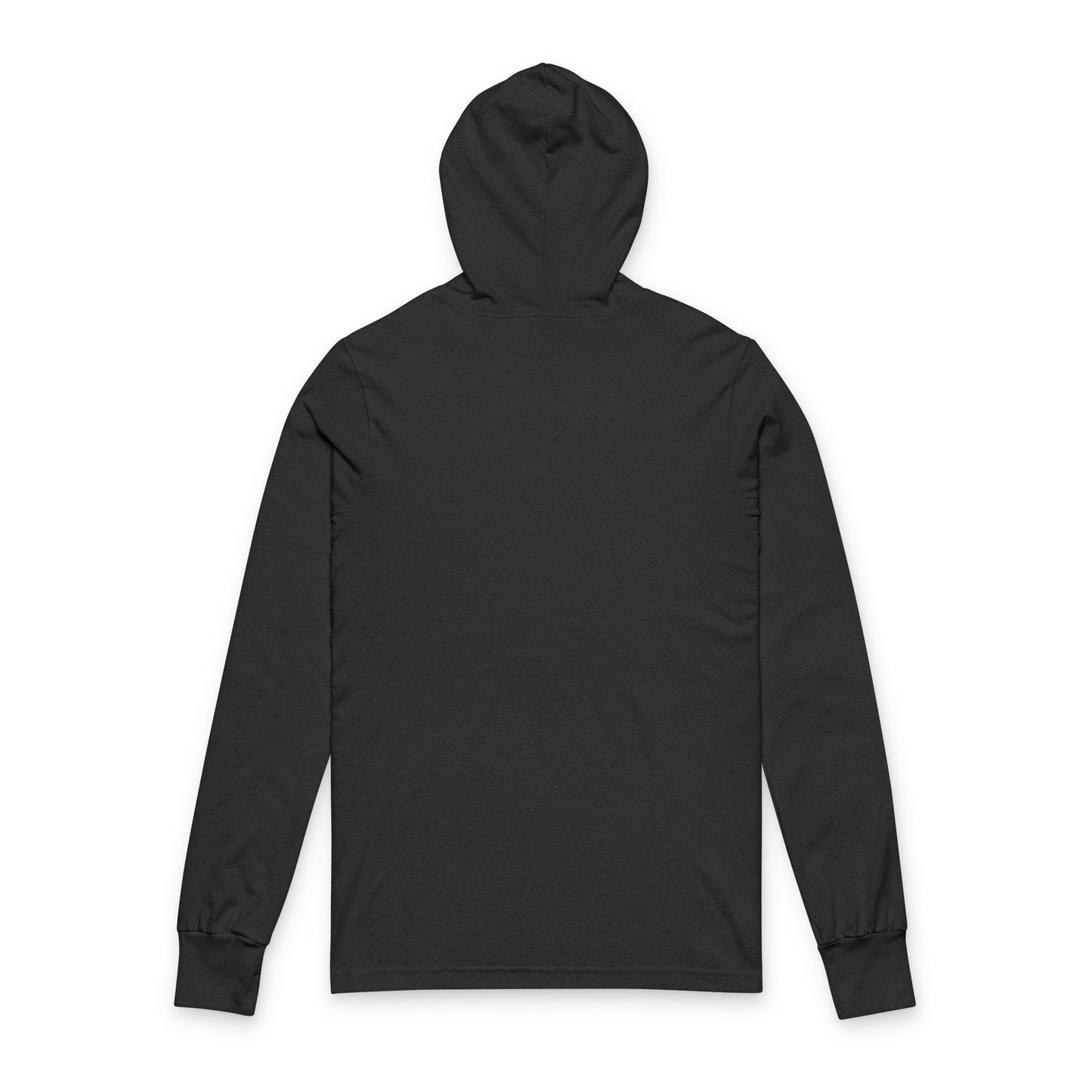 Property of Jesus Christ - Hooded Long Sleeve Tee
