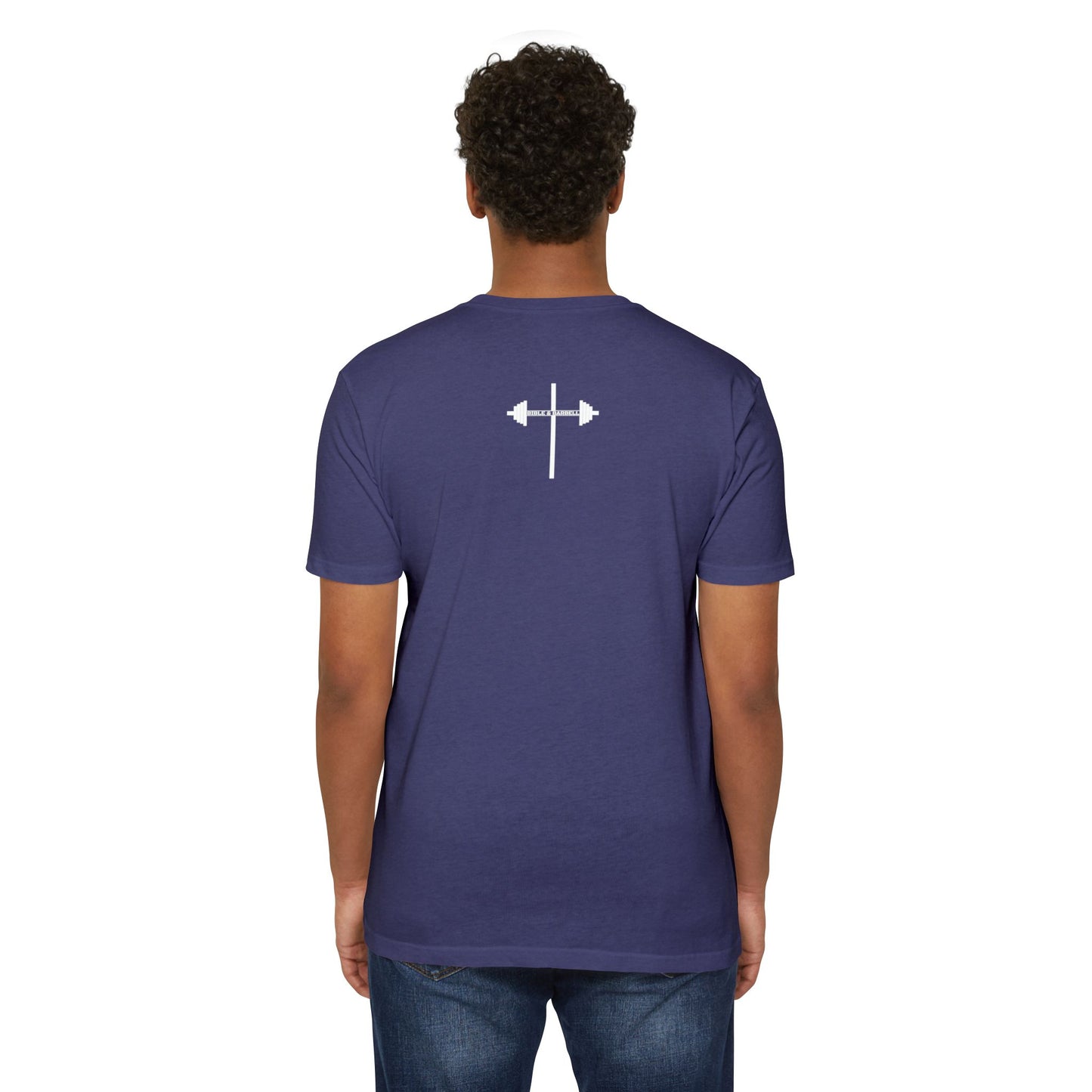 Ephesians 6:11 Armored Unisex T-Shirt
