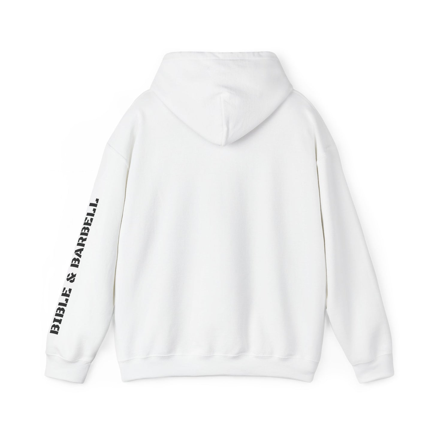God is Greater Hoodie