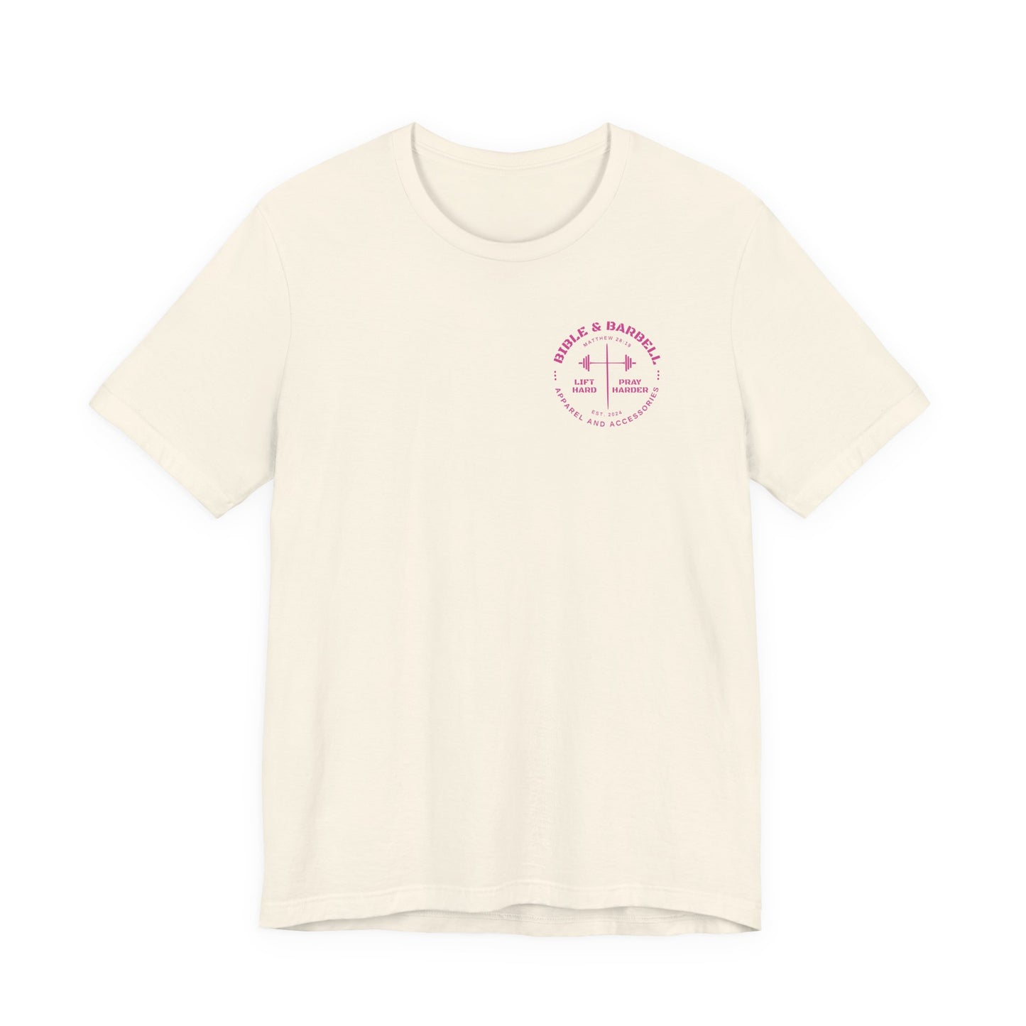 God's Got You Sis T-Shirt, Motivational Shirt, Faith-Based Apparel