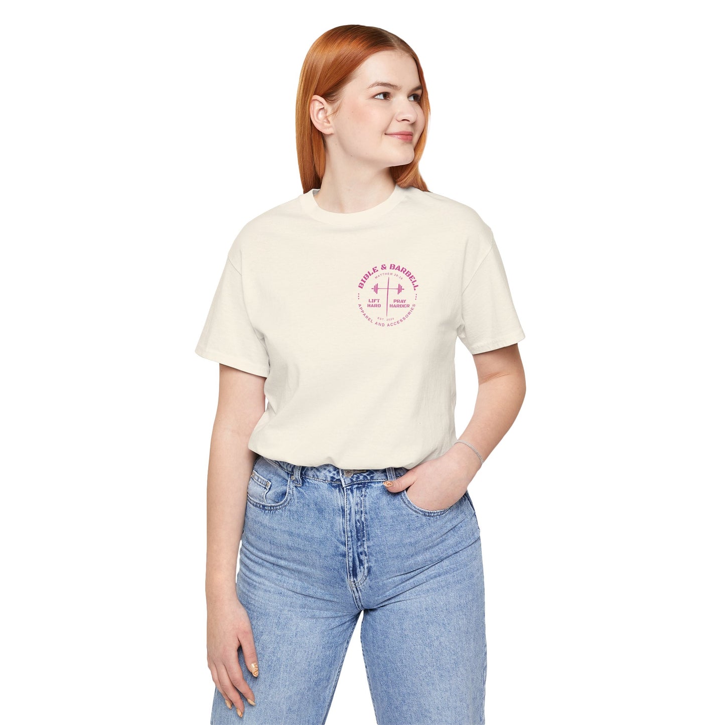 God's Got You Sis T-Shirt, Motivational Shirt, Faith-Based Apparel