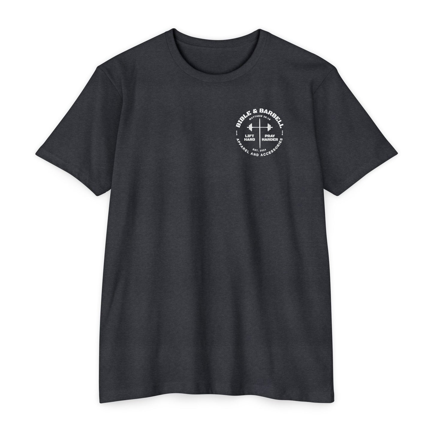 "UNPOPULAR" Unisex Fitness T-Shirt: Empower Your Workout, Gym Apparel, Casual Wear, Training Gear, Gift for Fitness Enthusiasts.
