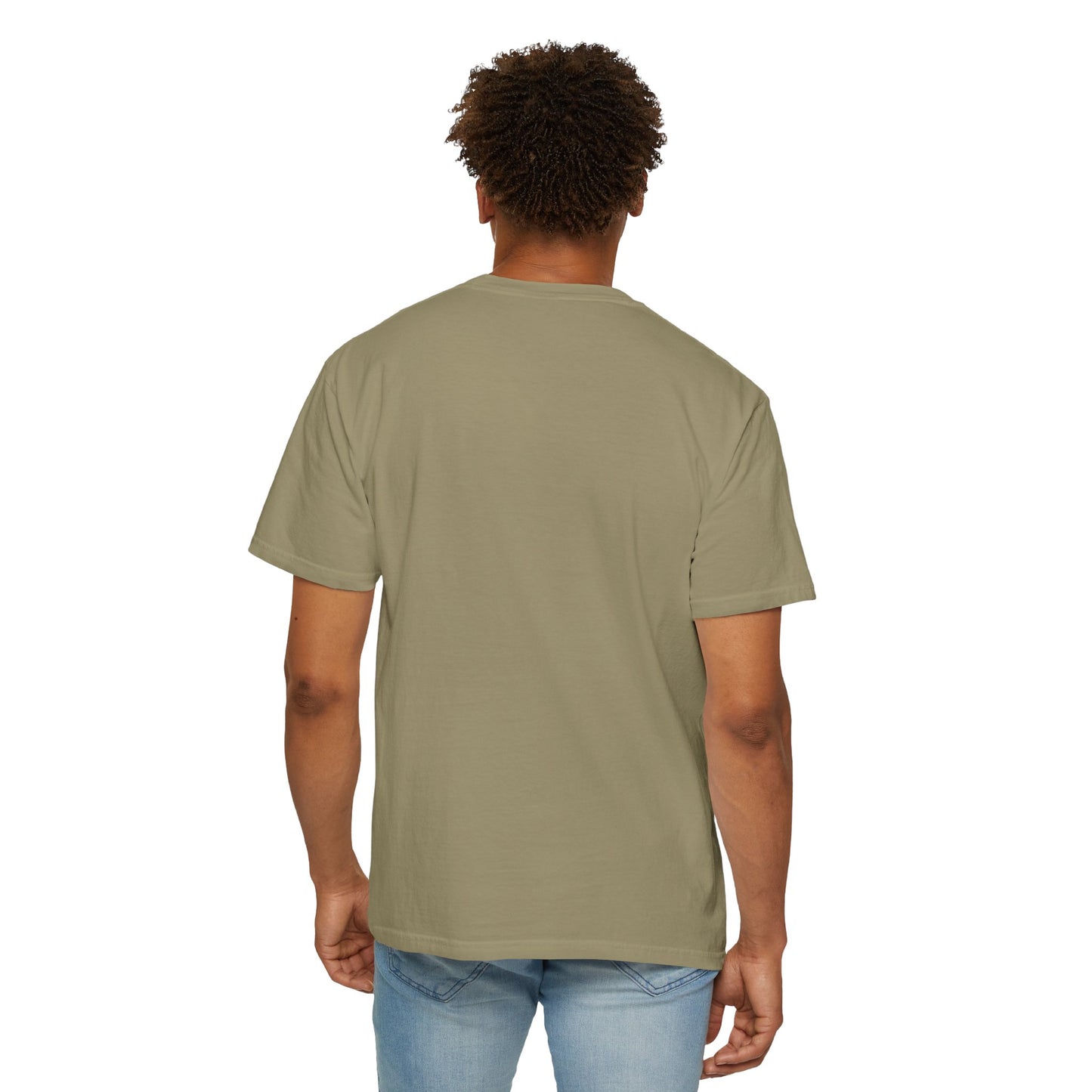 God Is Greater Than The Highs and Lows Mountain Graphic Unisex T-Shirt