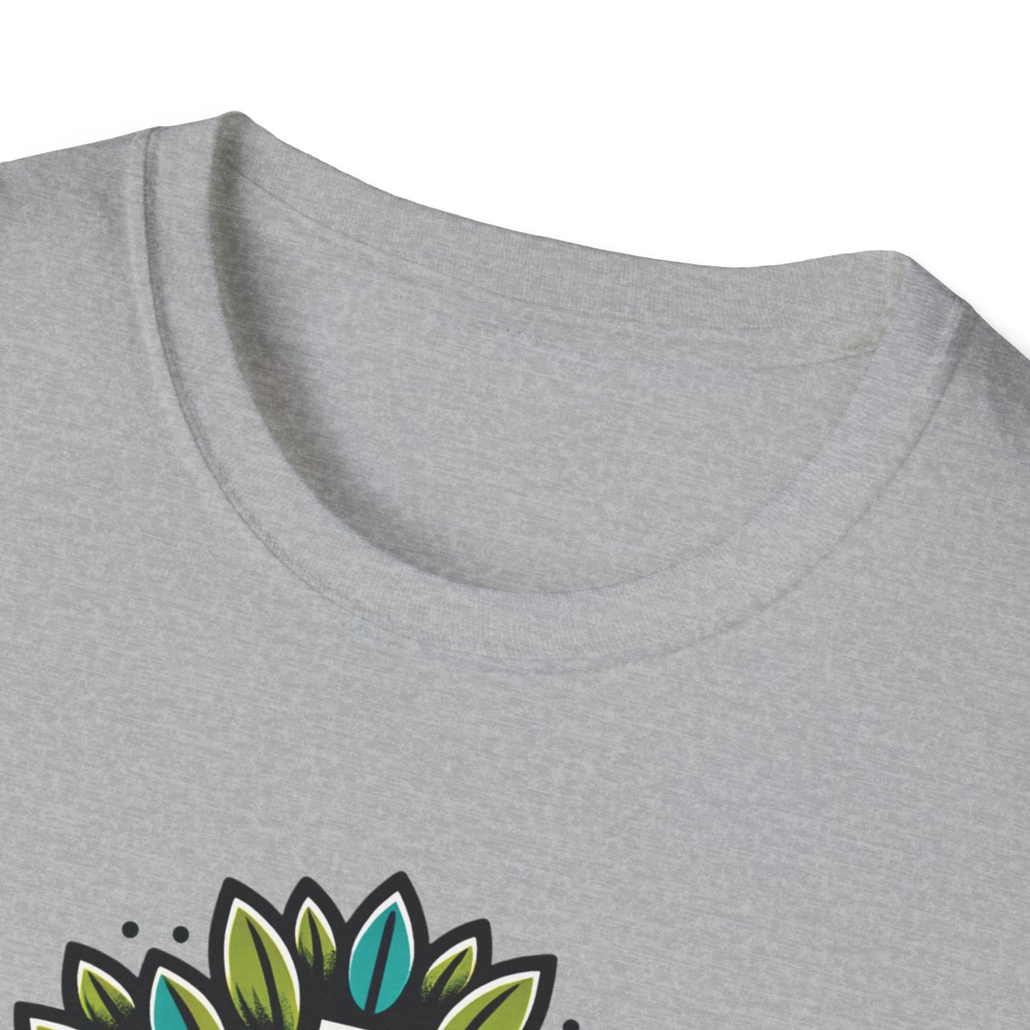 Rooted in Christ Women's T-Shirt